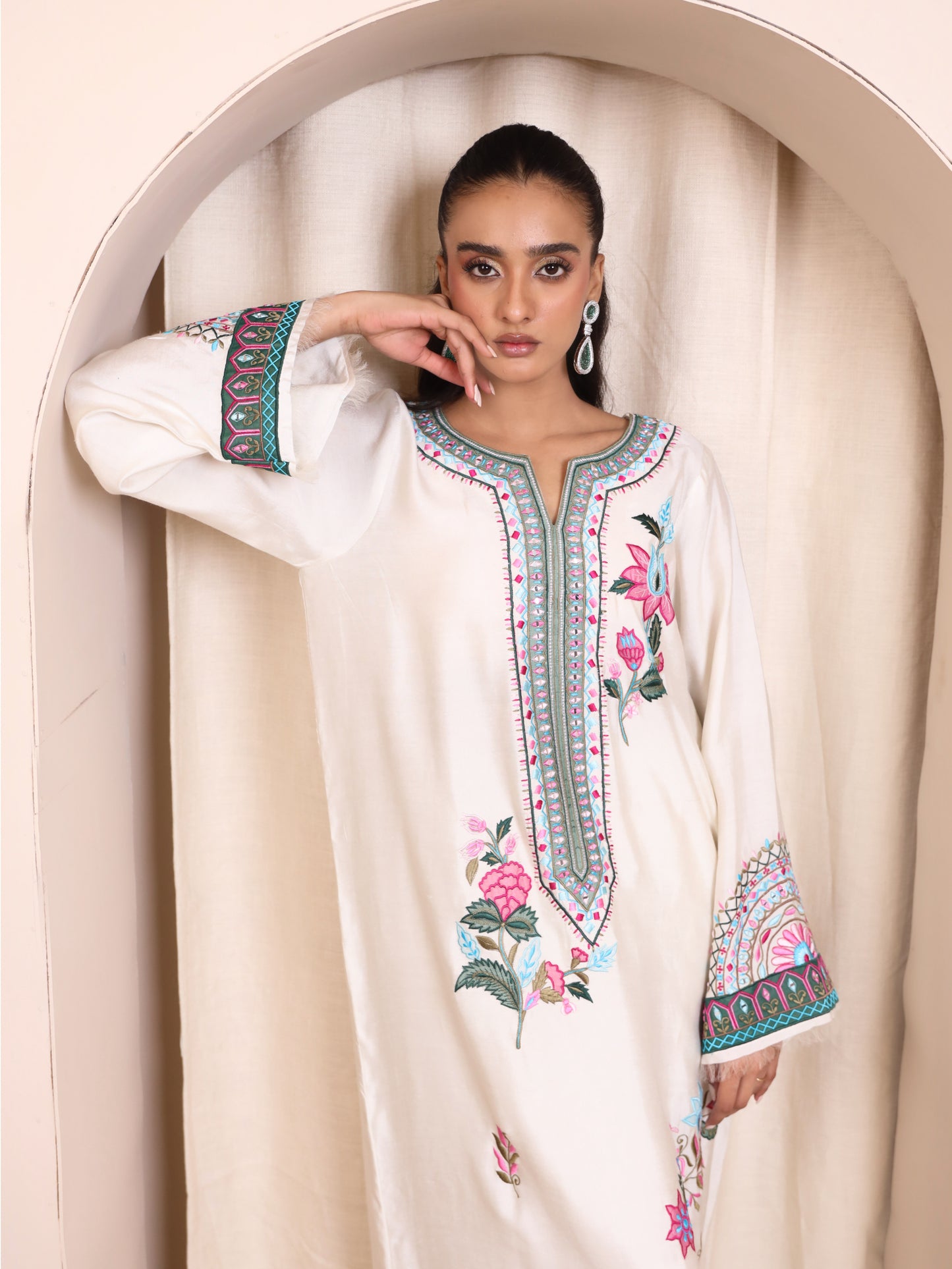 Mirra Kaftan