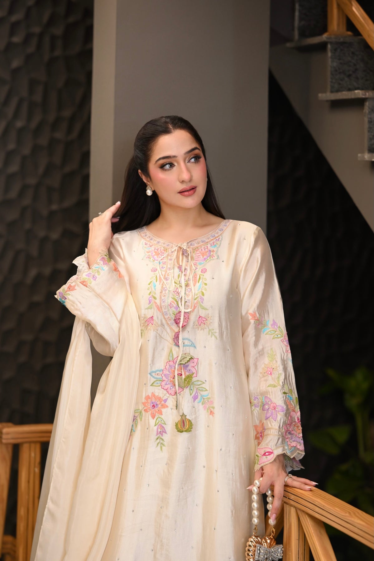 Hoor kaftan