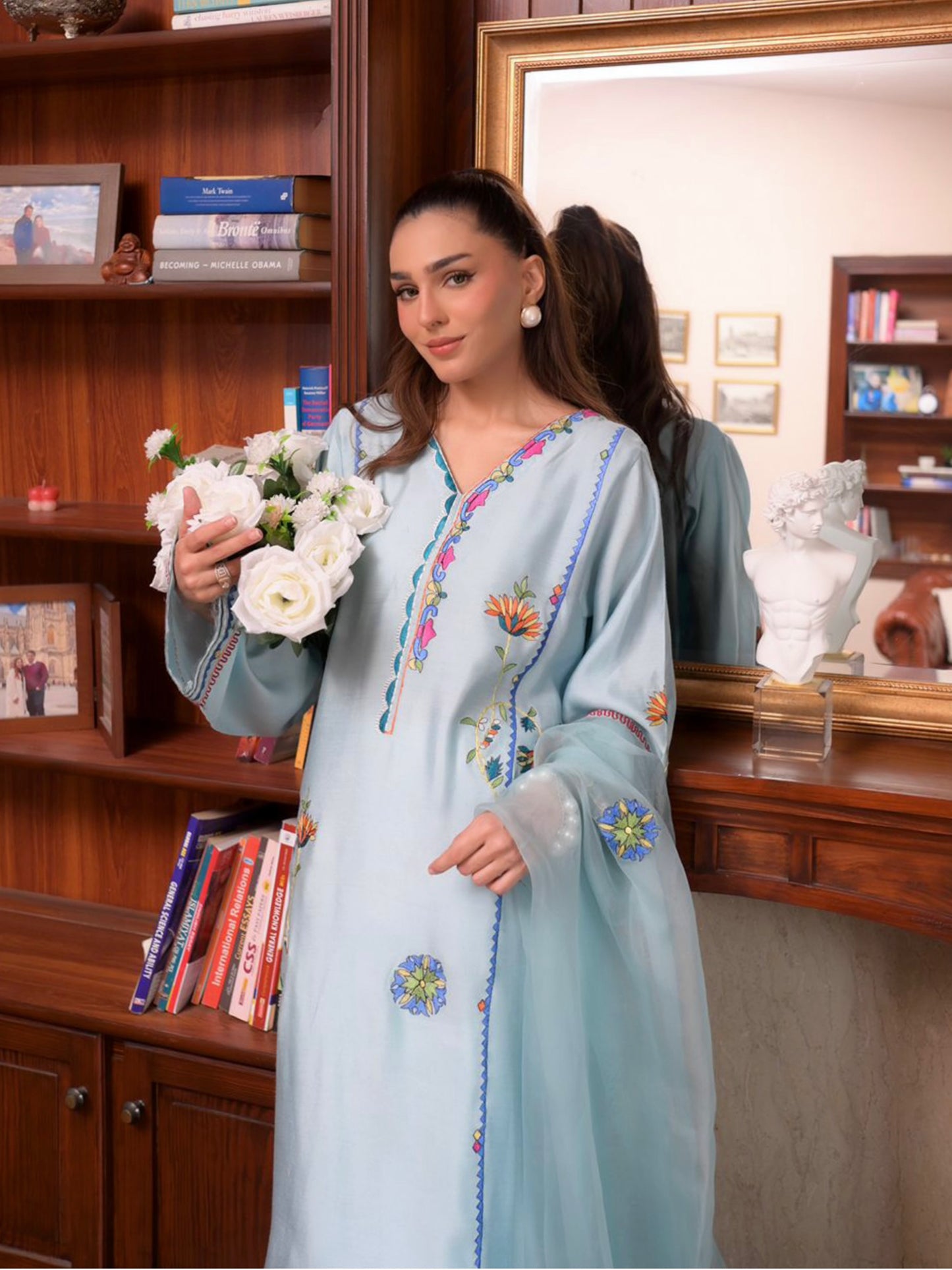 Maheer Kurta