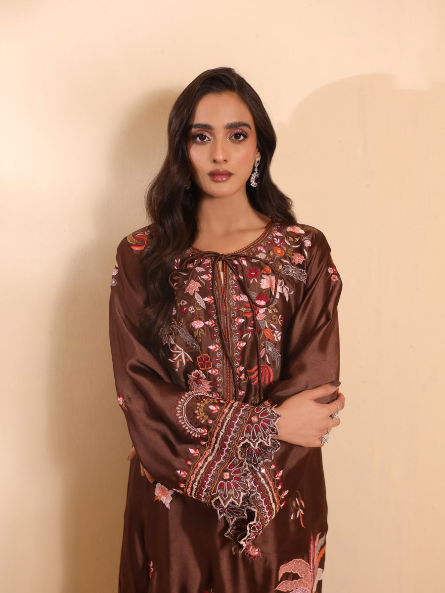 Zehra Kaftan