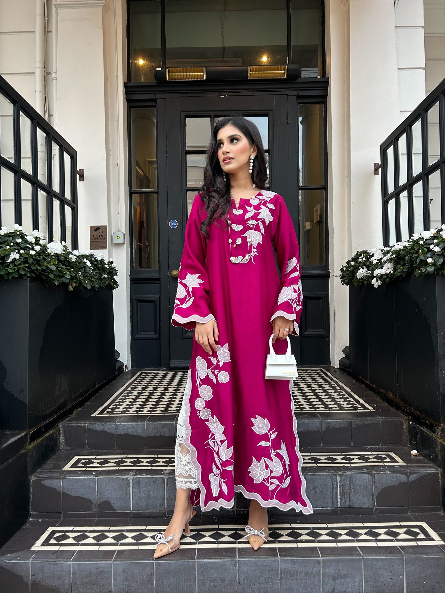 Sehr Kaftan