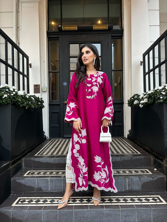 Sehr Kaftan
