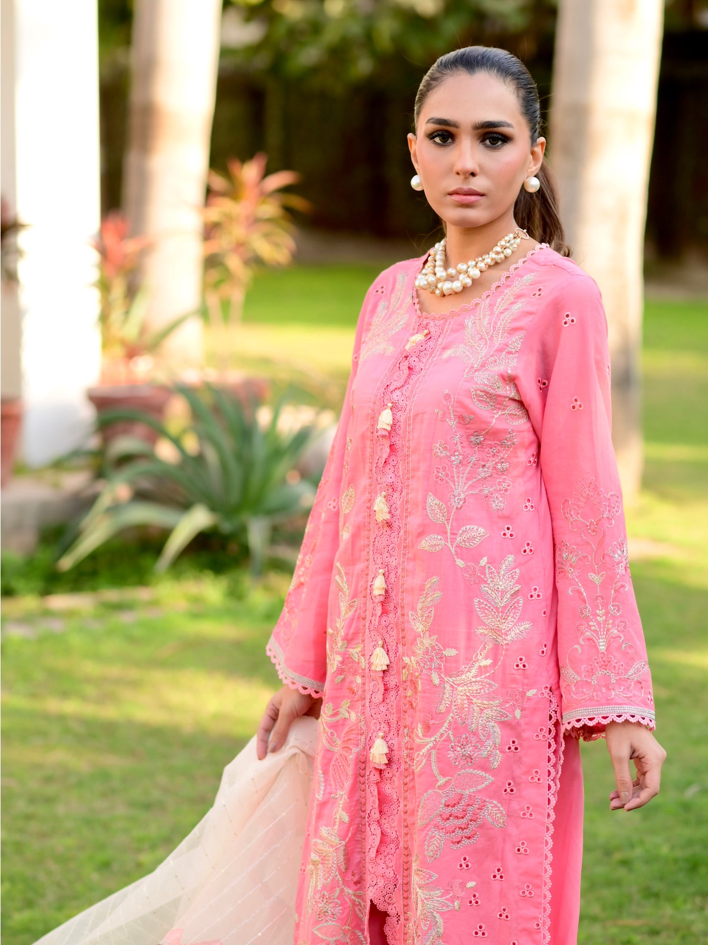 Mehak 3 pc