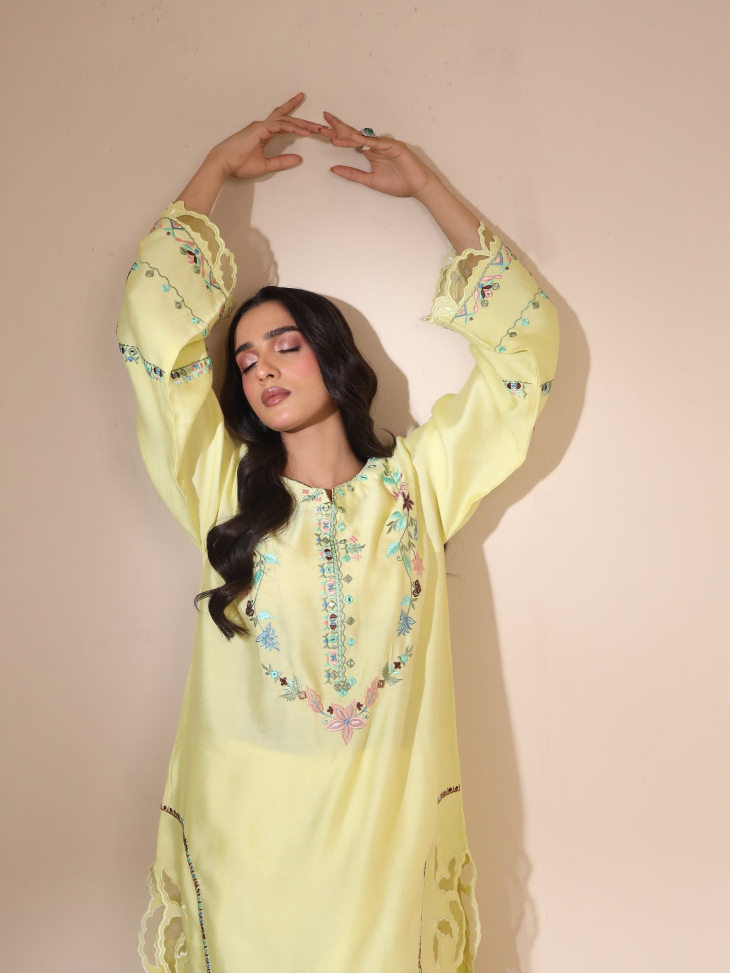 Nia Kurta
