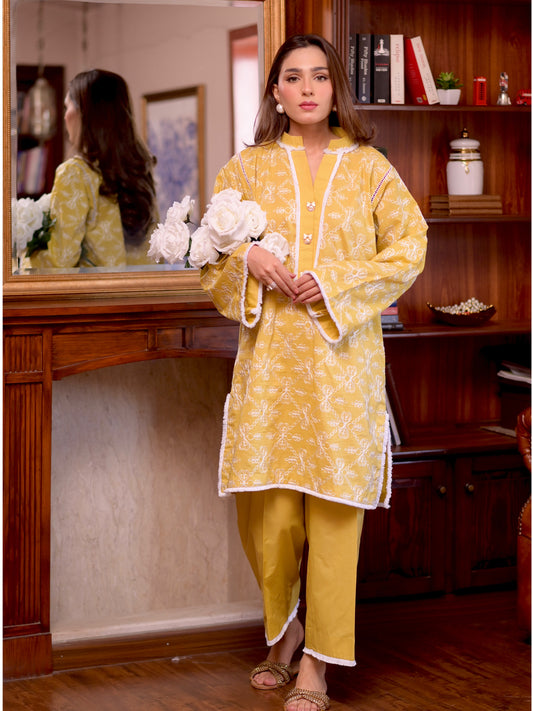 Ameera Cords