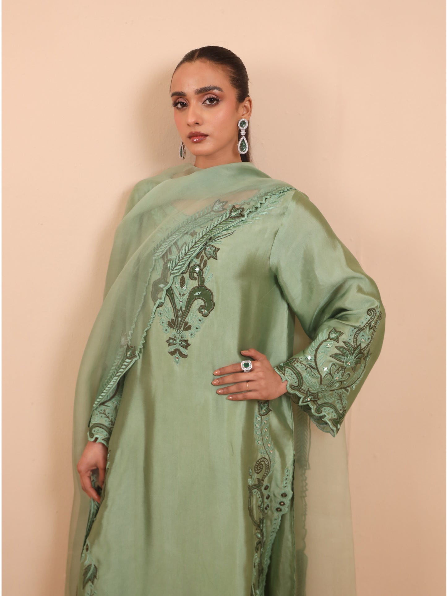 Zara 2 pc set