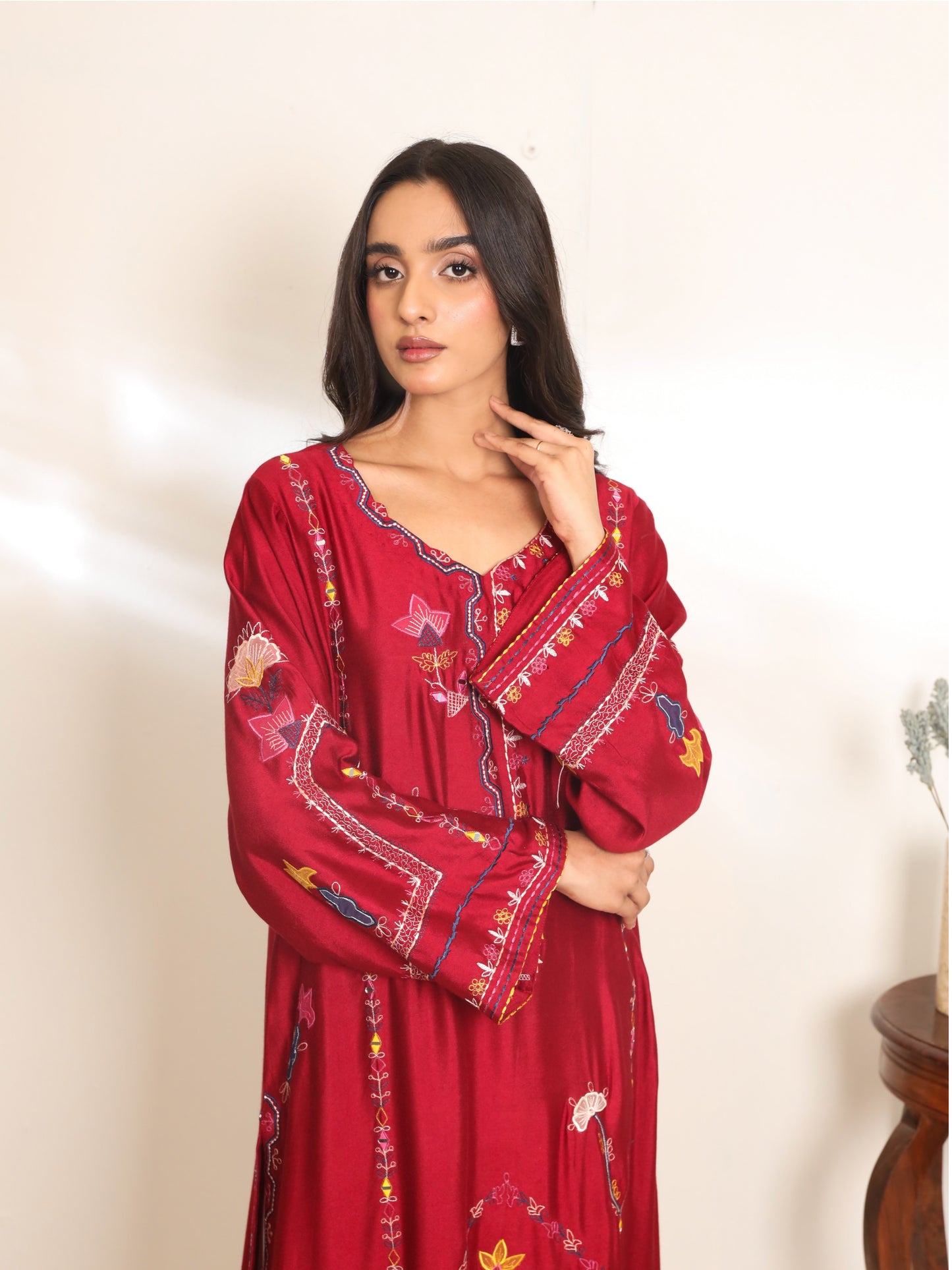 Hani kurta
