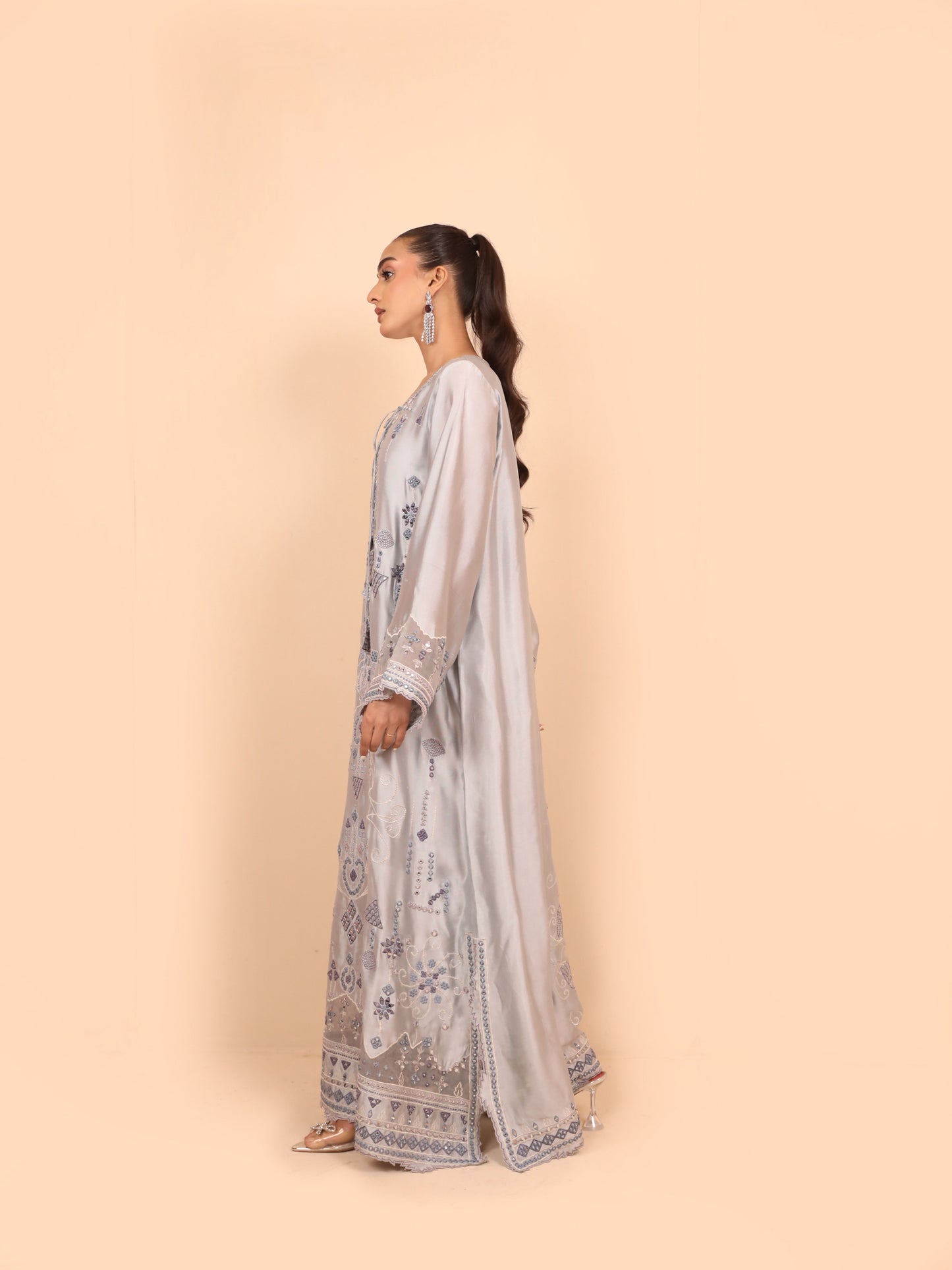 Riva Kaftan