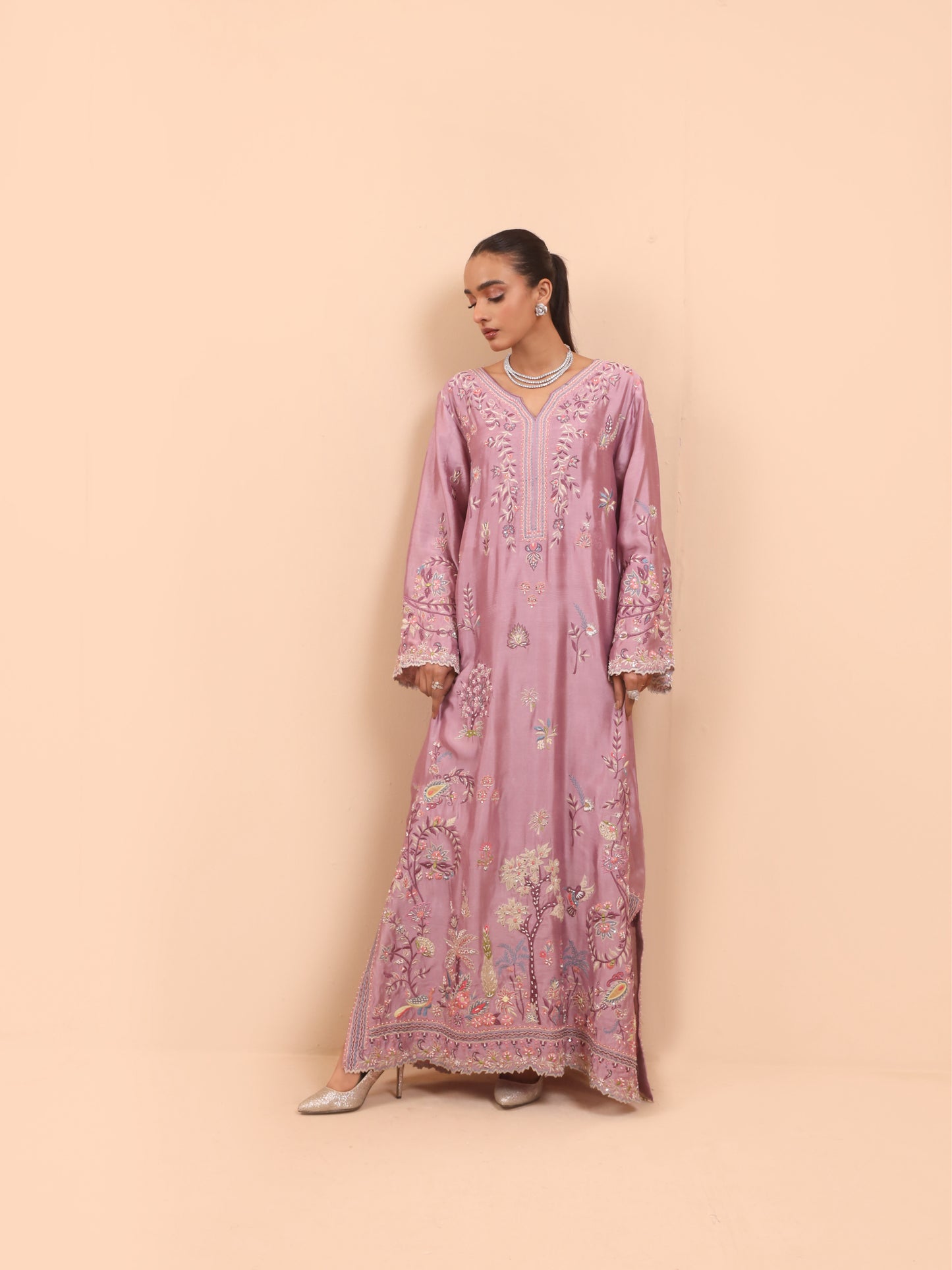 Reyna Kaftan