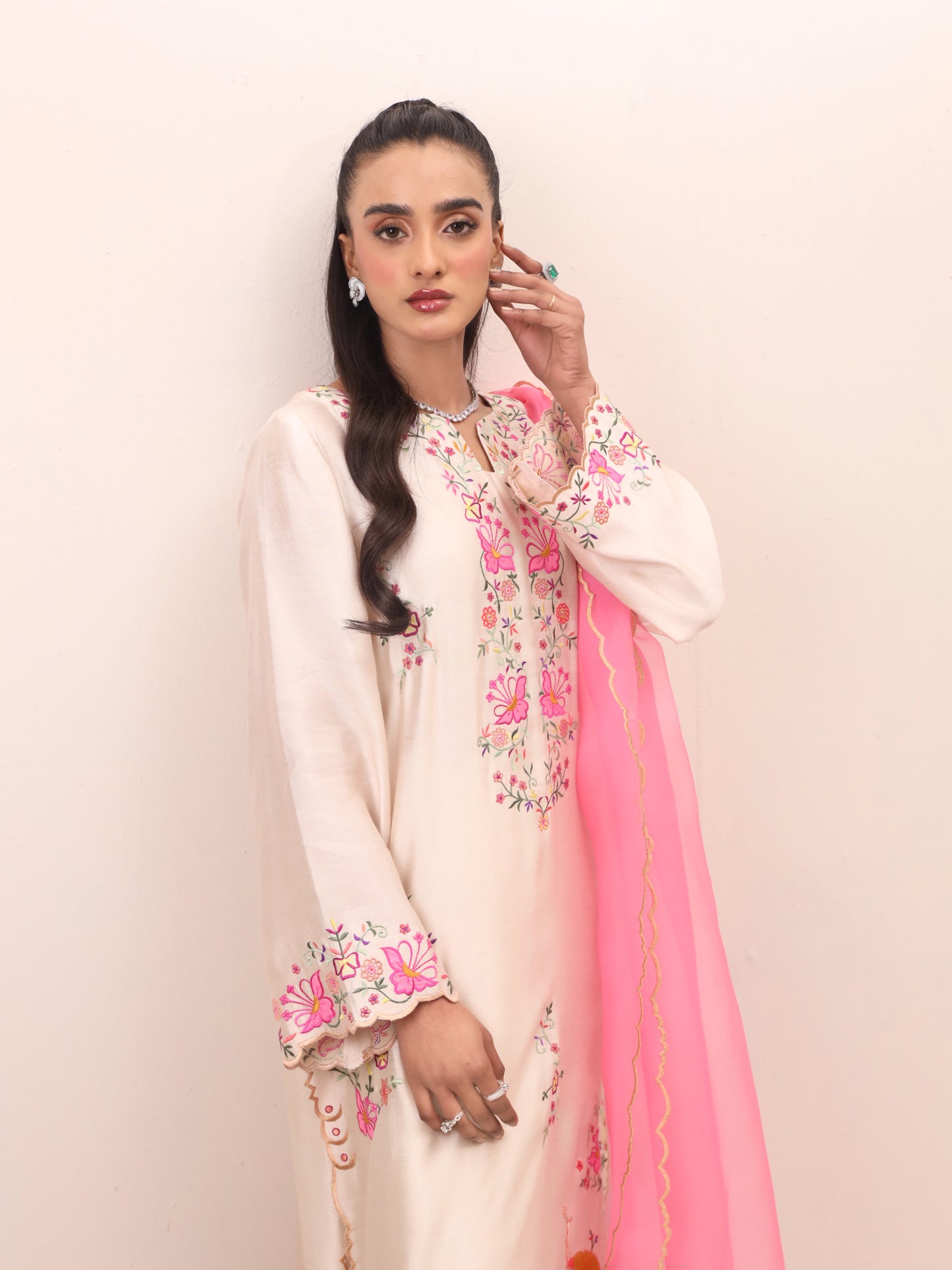 Maira kurta