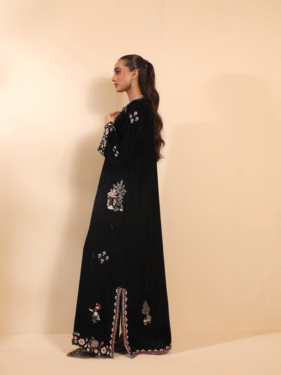 Reene Kaftan