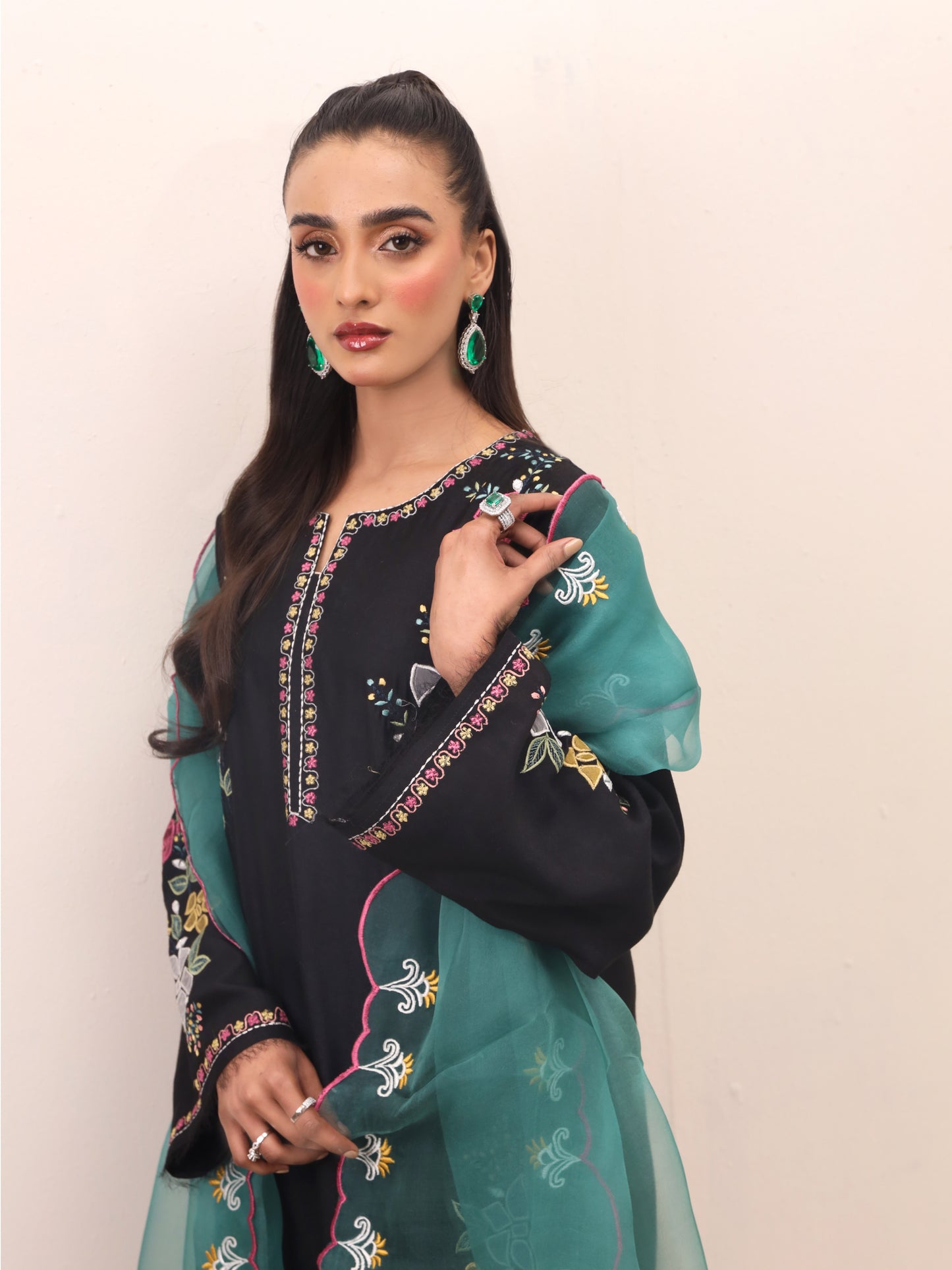 Arish kurta