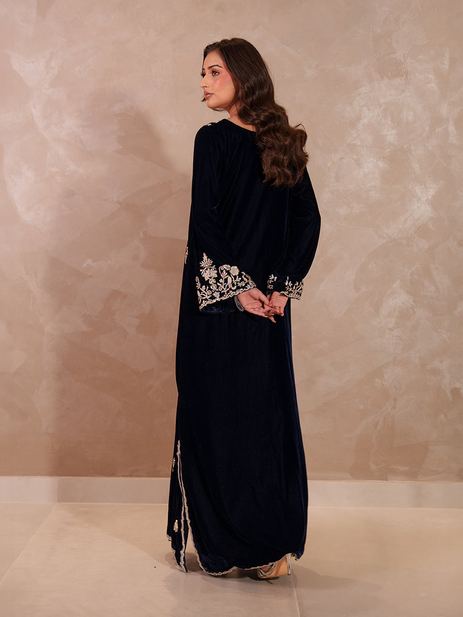 Sahar Kaftan