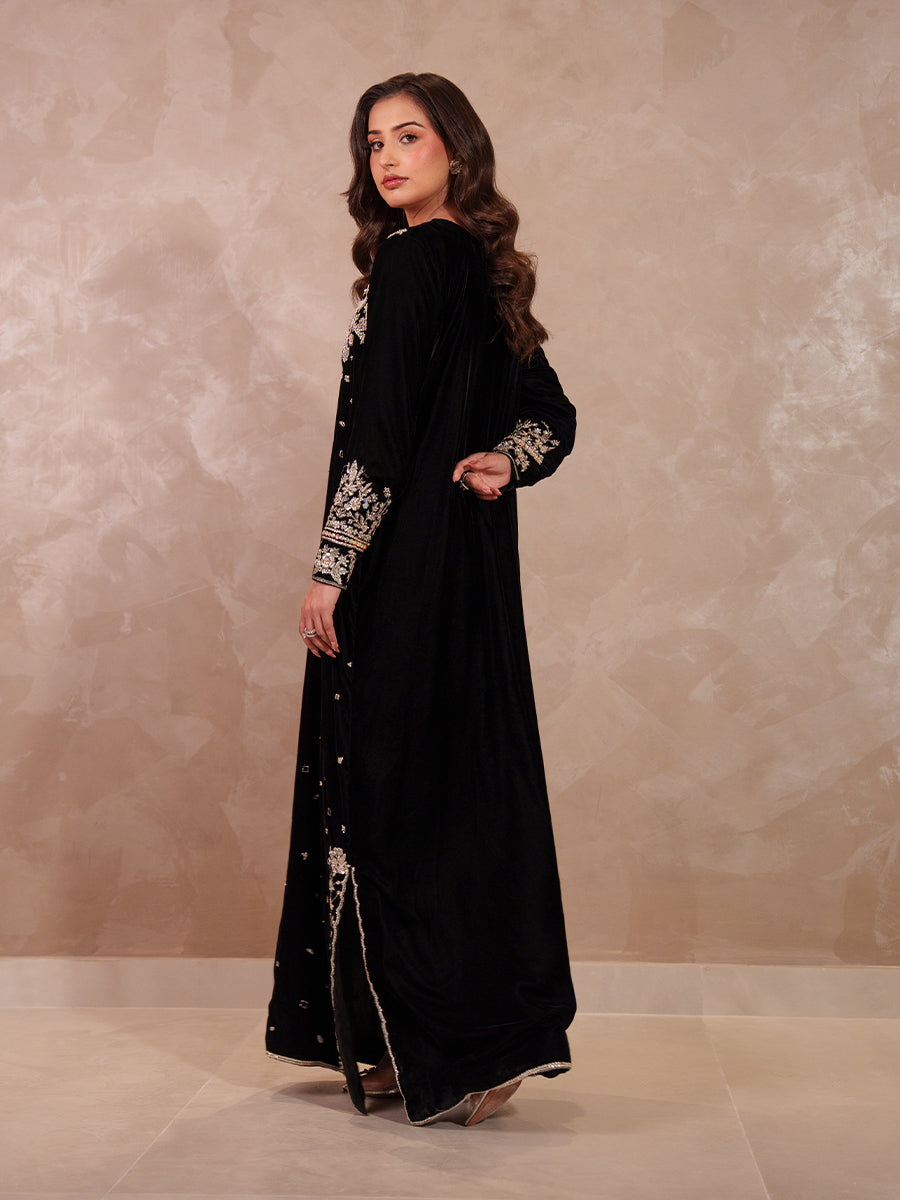 Thuraya Kaftan