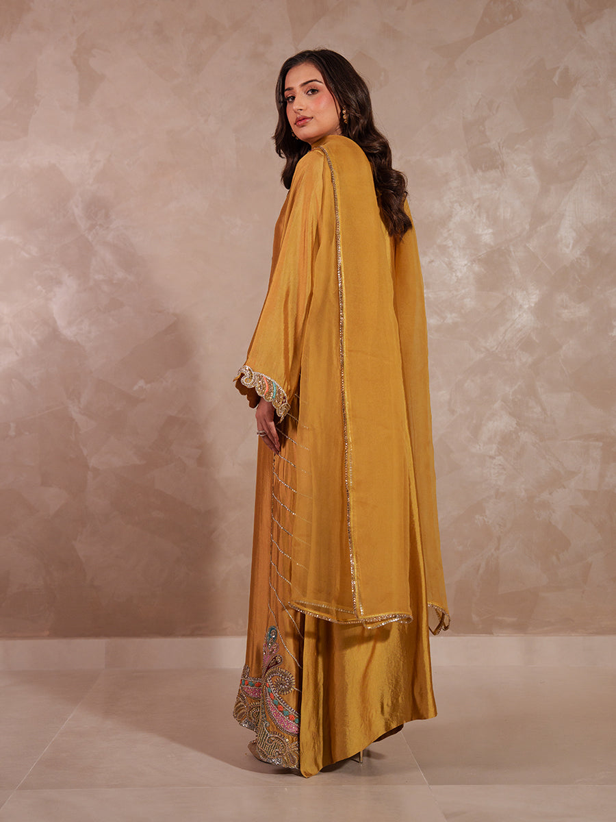 Zarmineh Kaftan