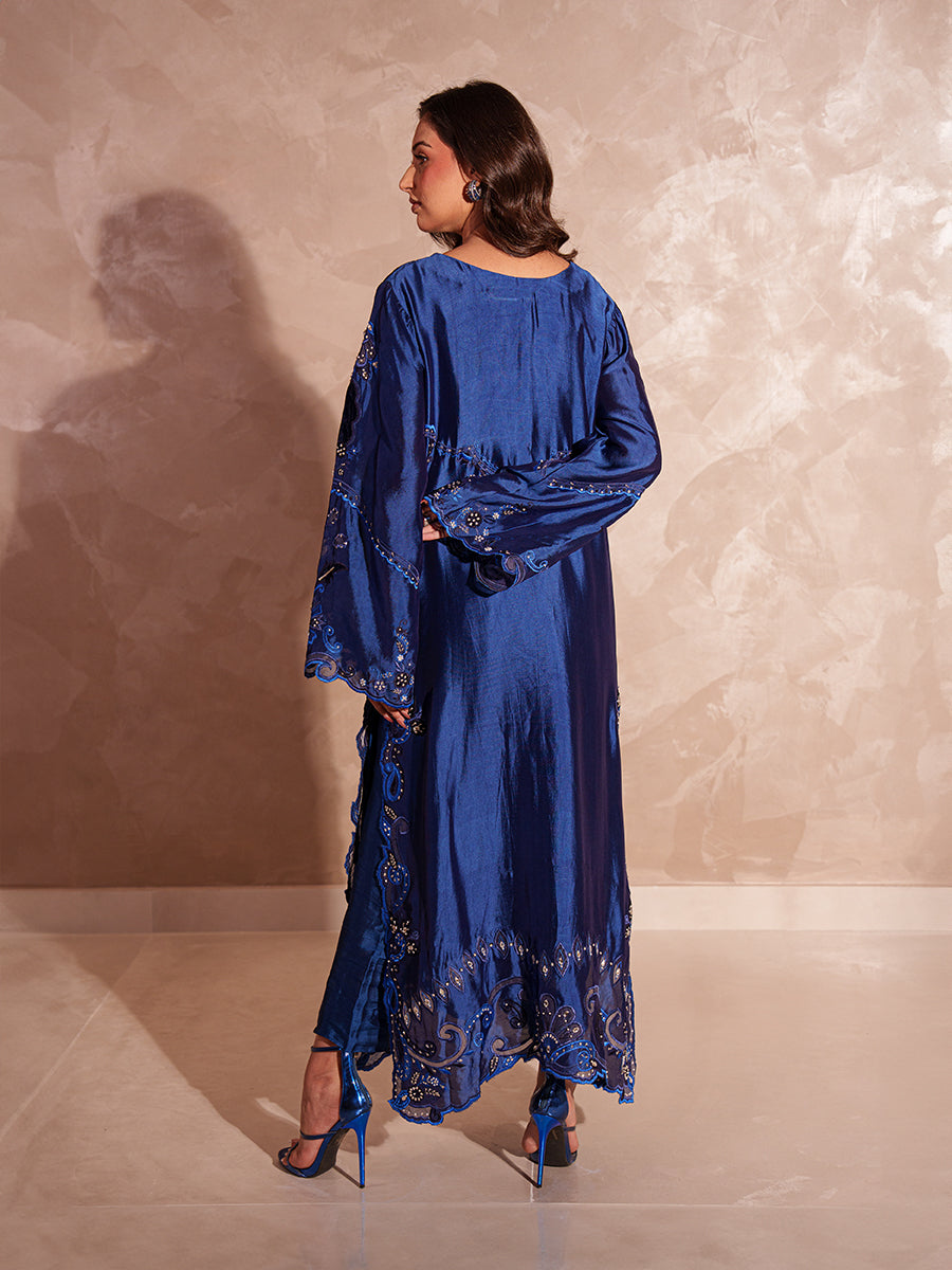 Sarmaya Set