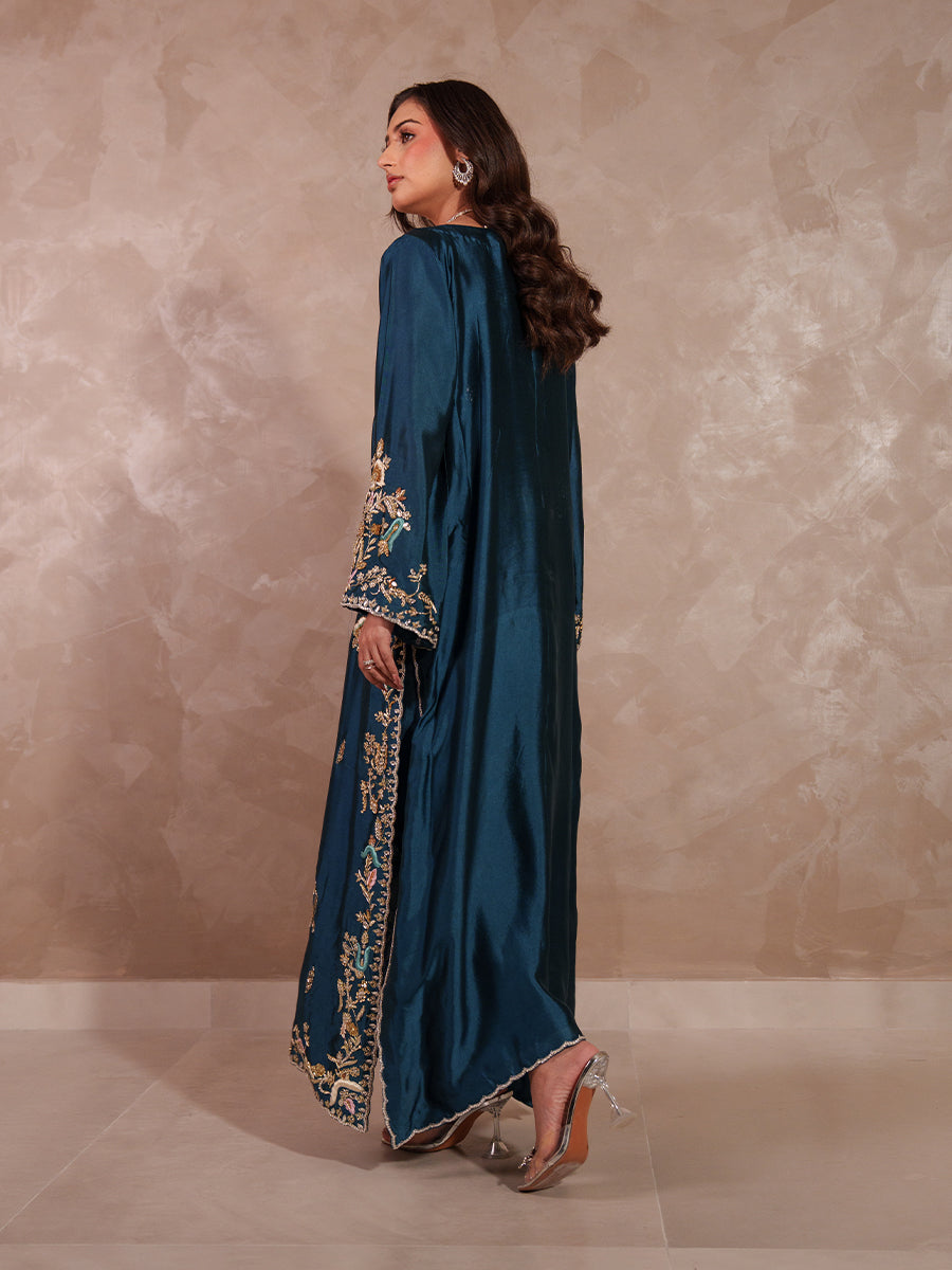 Jawhara Kaftan