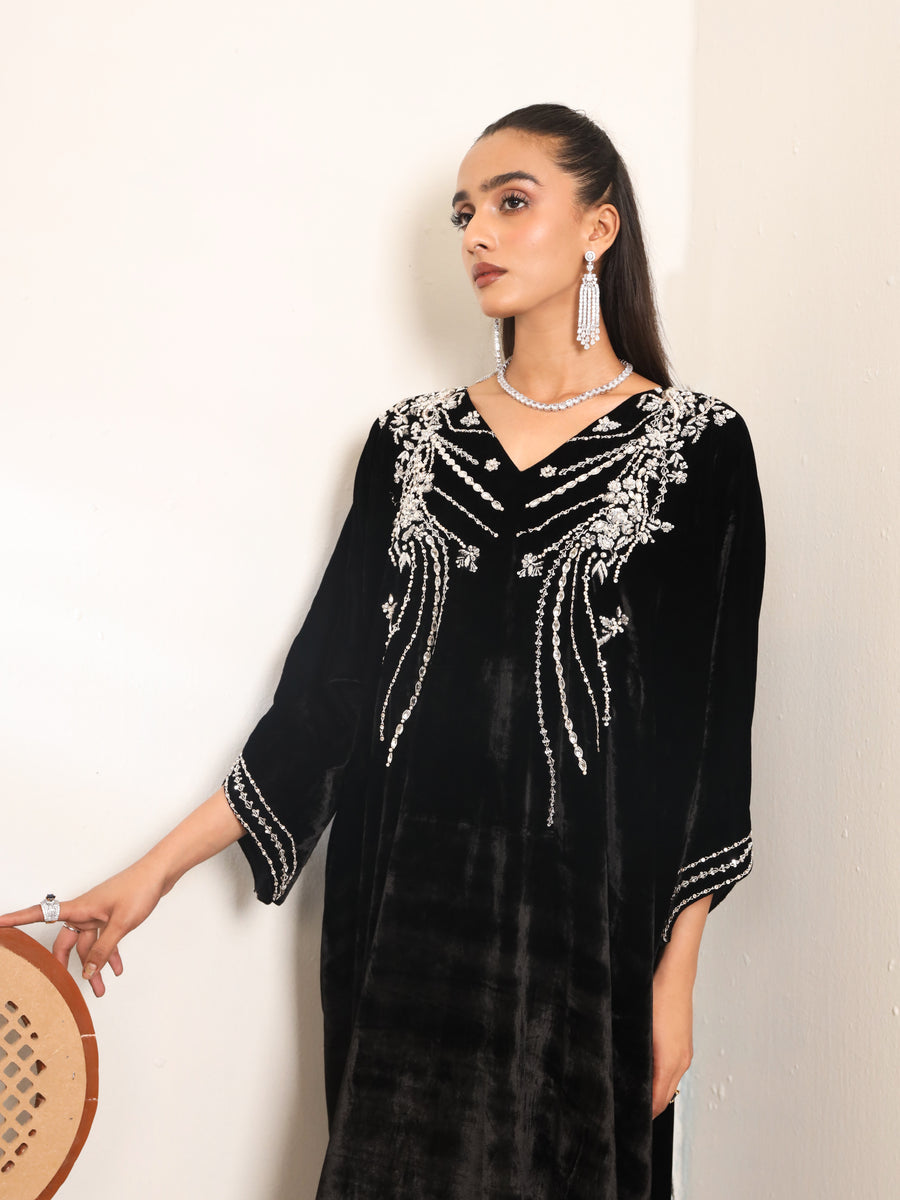 Ayza Kaftan