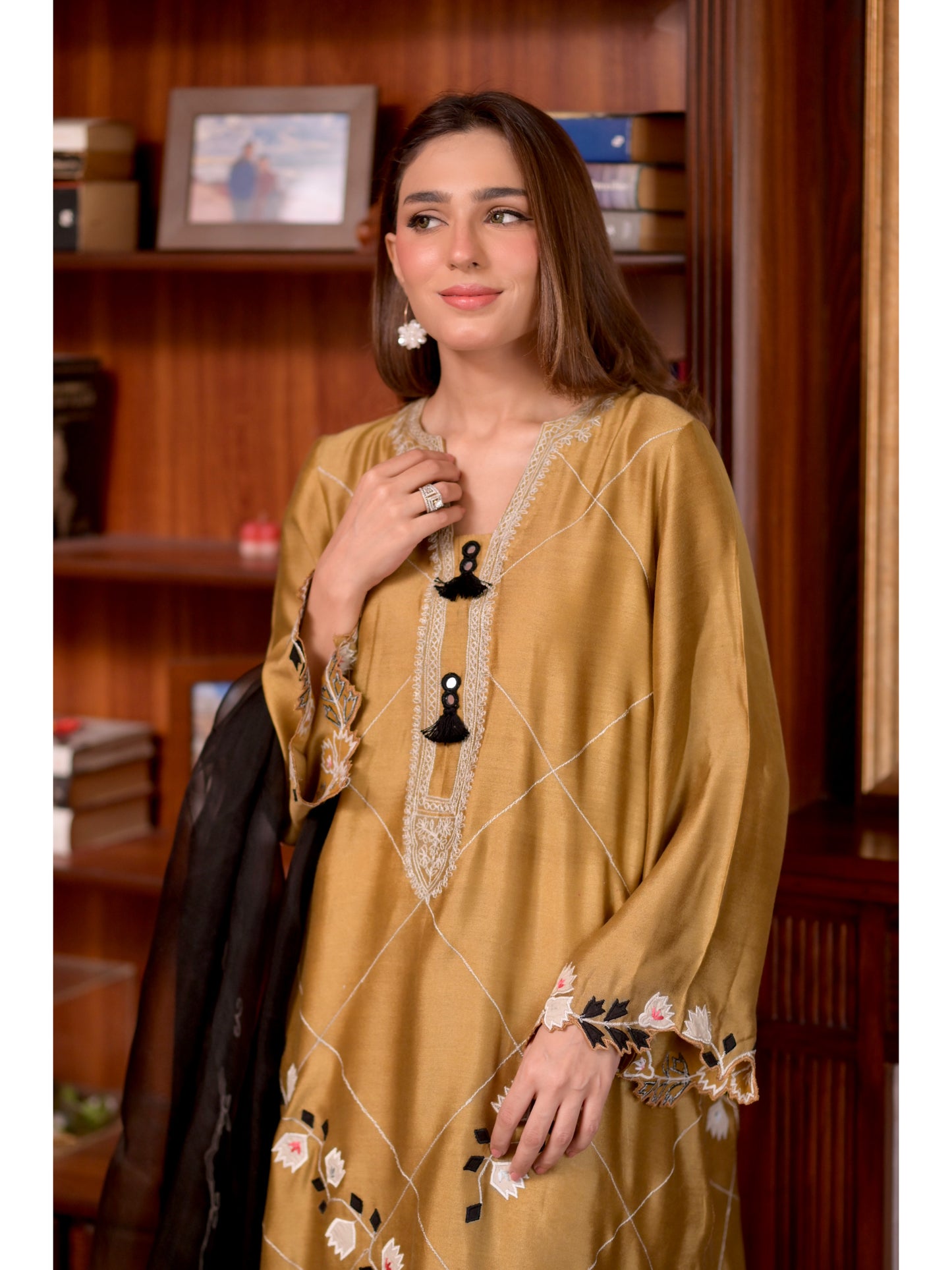 Raha kurta