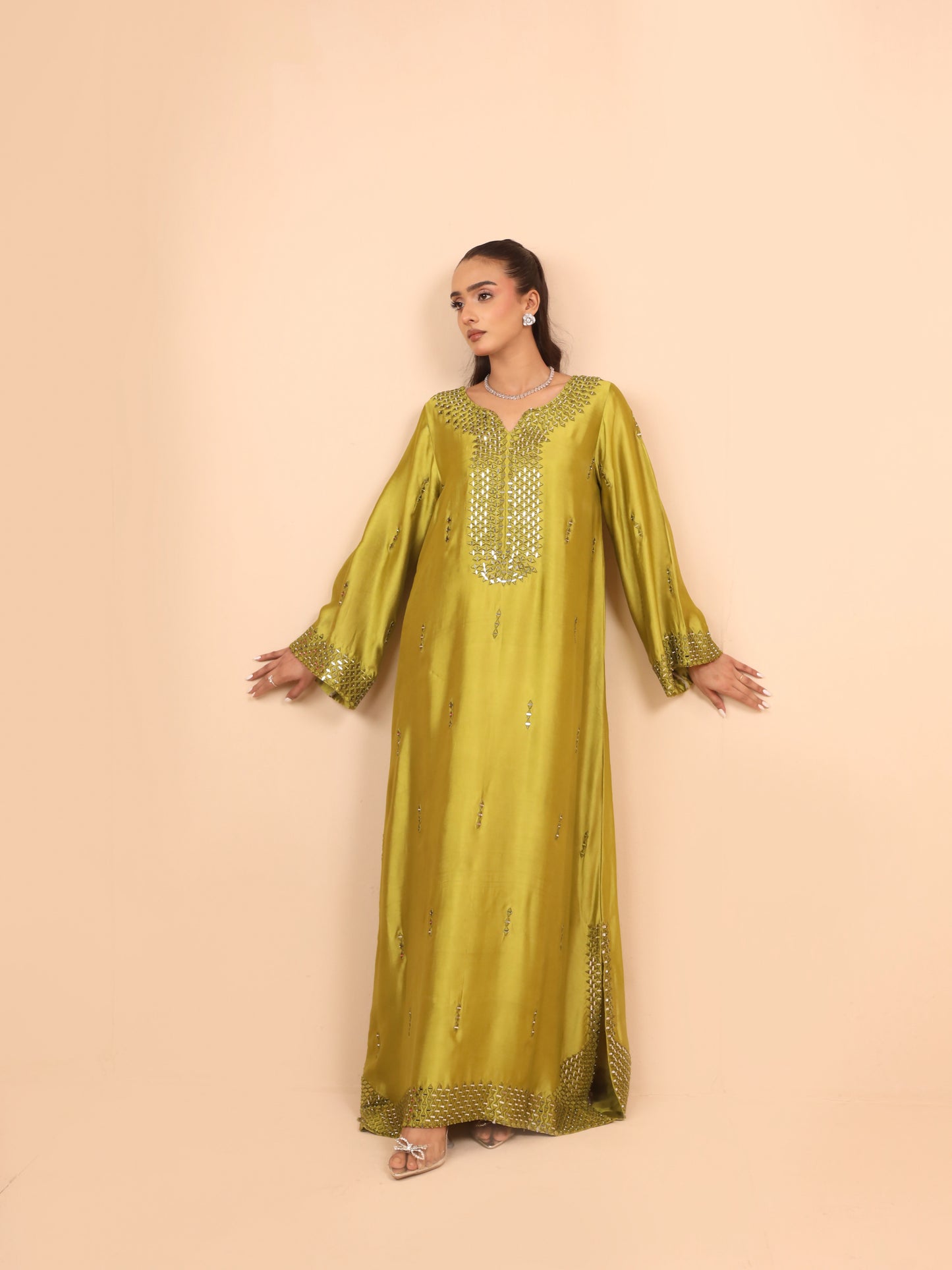 Reena Kaftan
