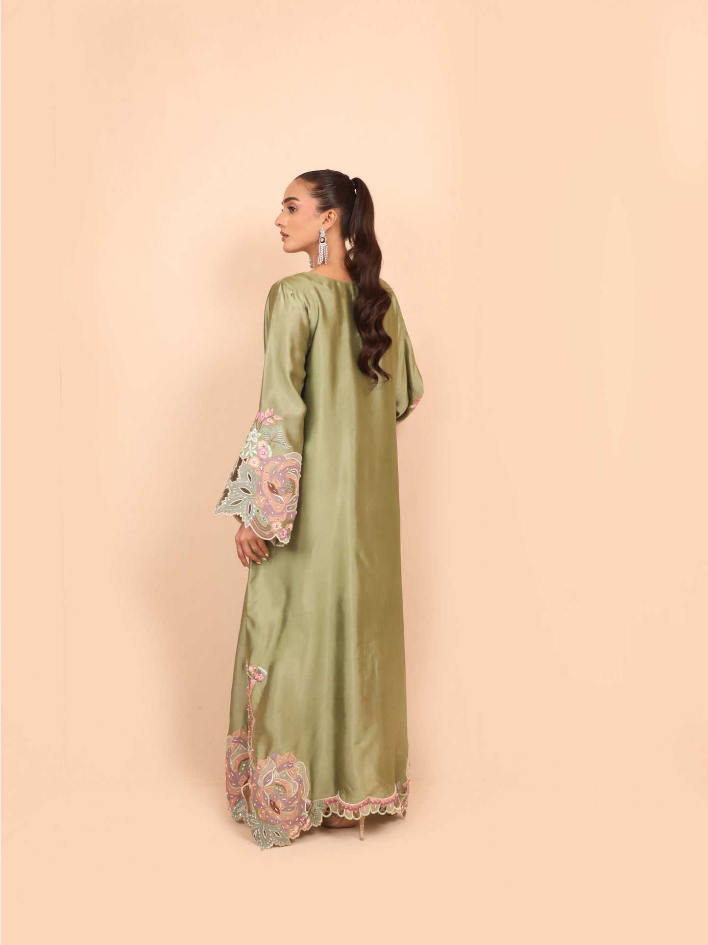 Kiya Kaftan
