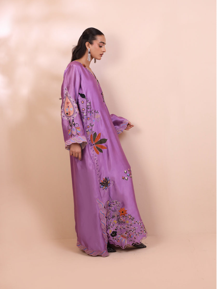 Iris Kaftan