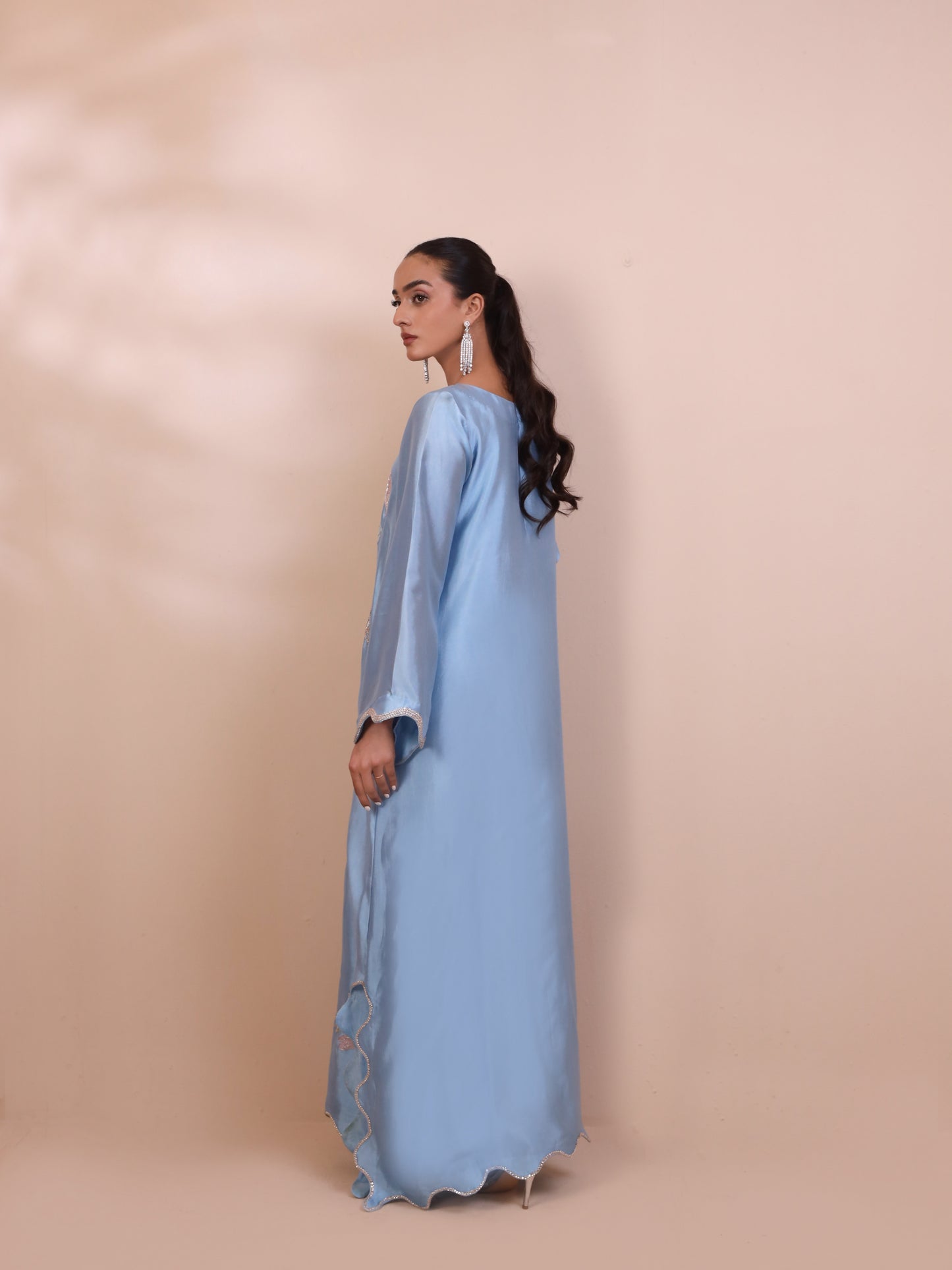 Lumea Kaftan