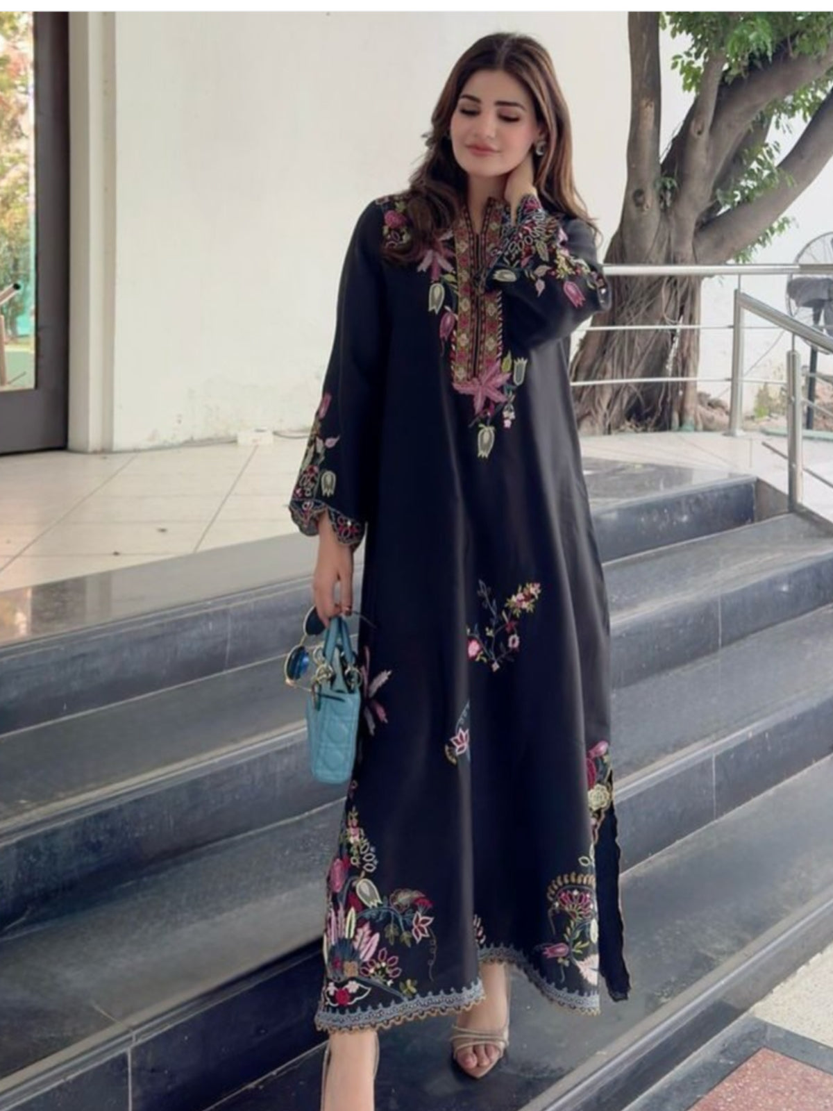 Sijjal Kaftan