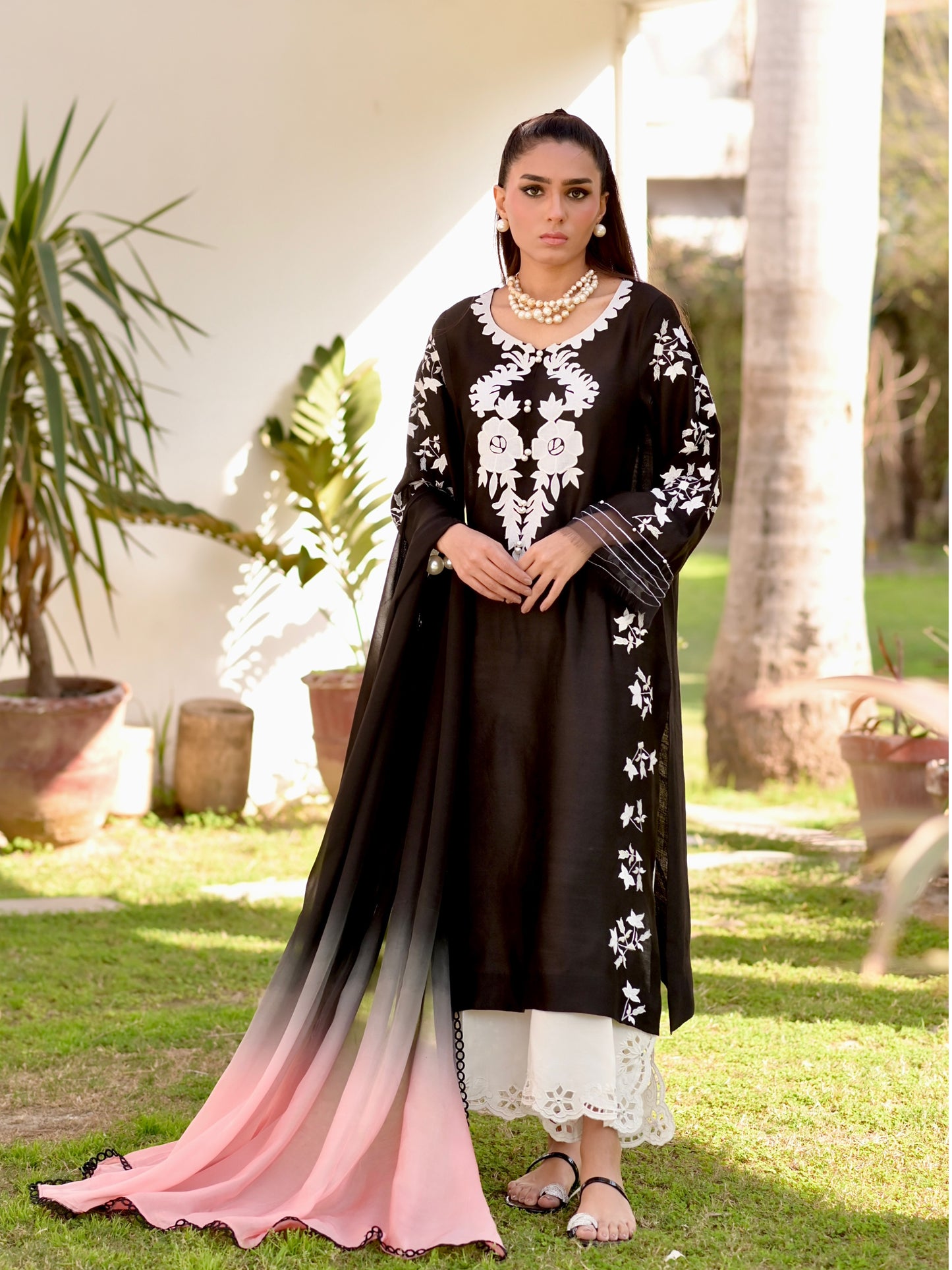 Mahi kurta