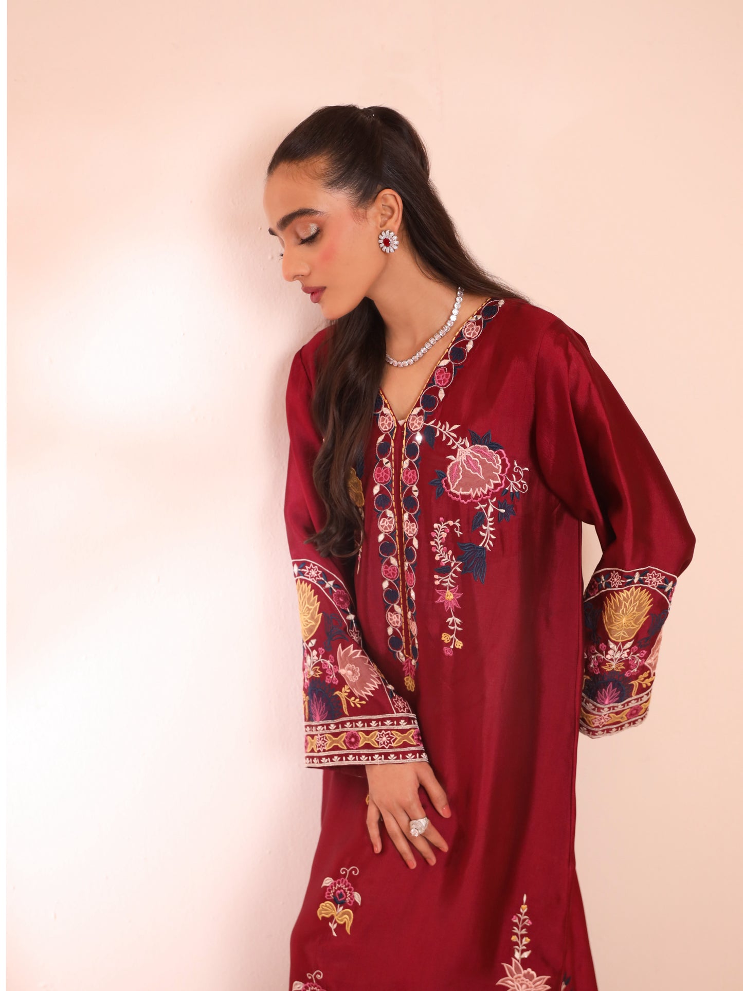 Mehmal kaftan