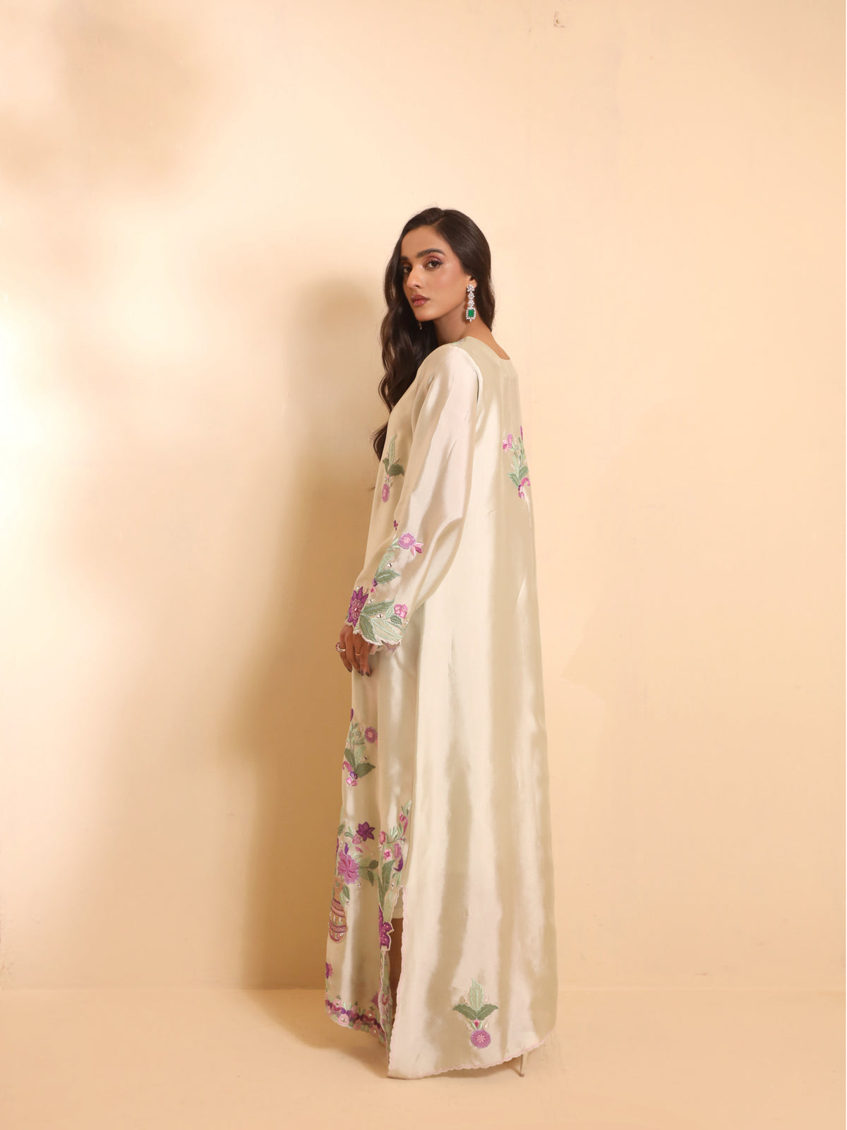 Samara Kaftan