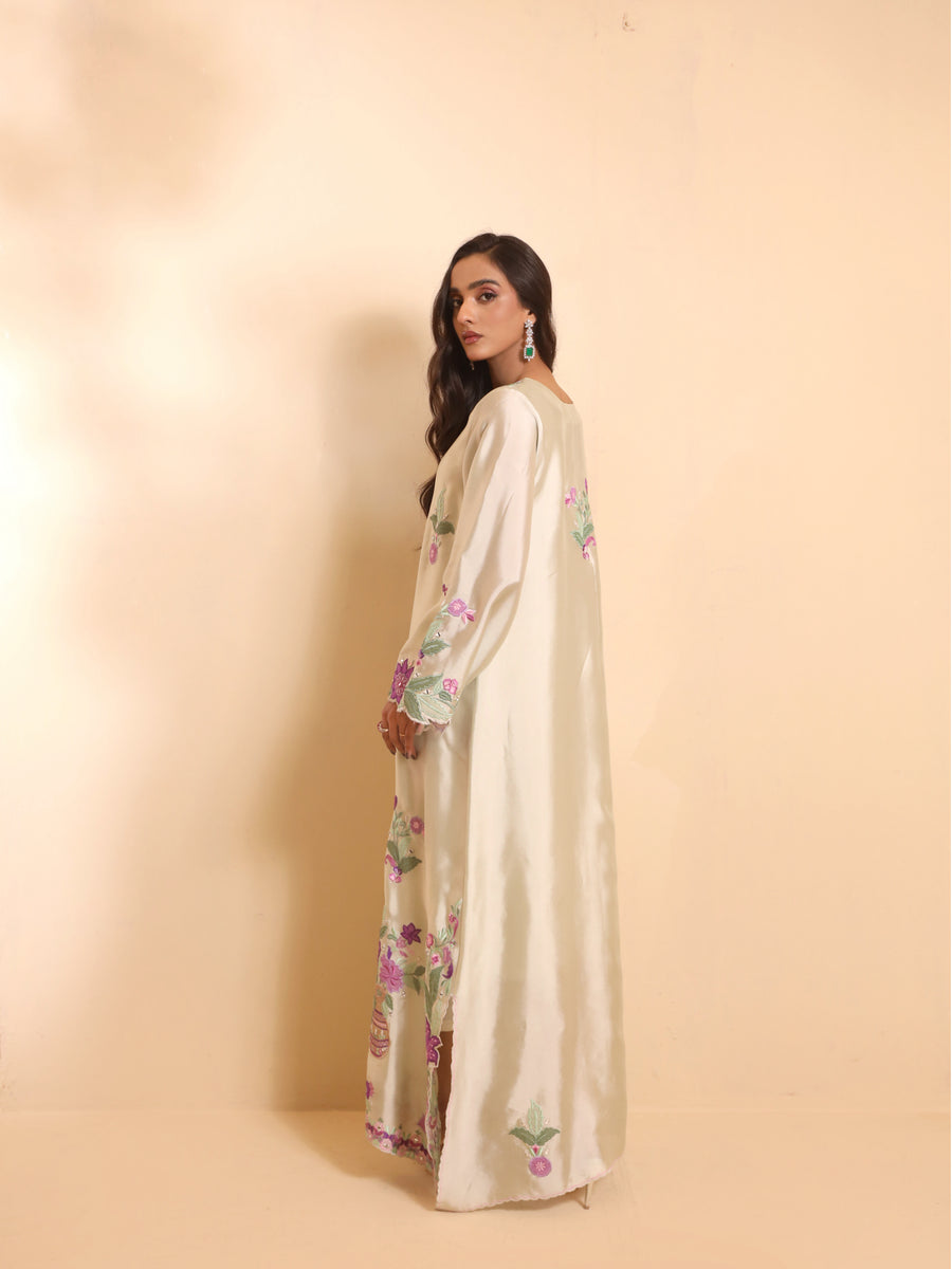 Samara Kaftan