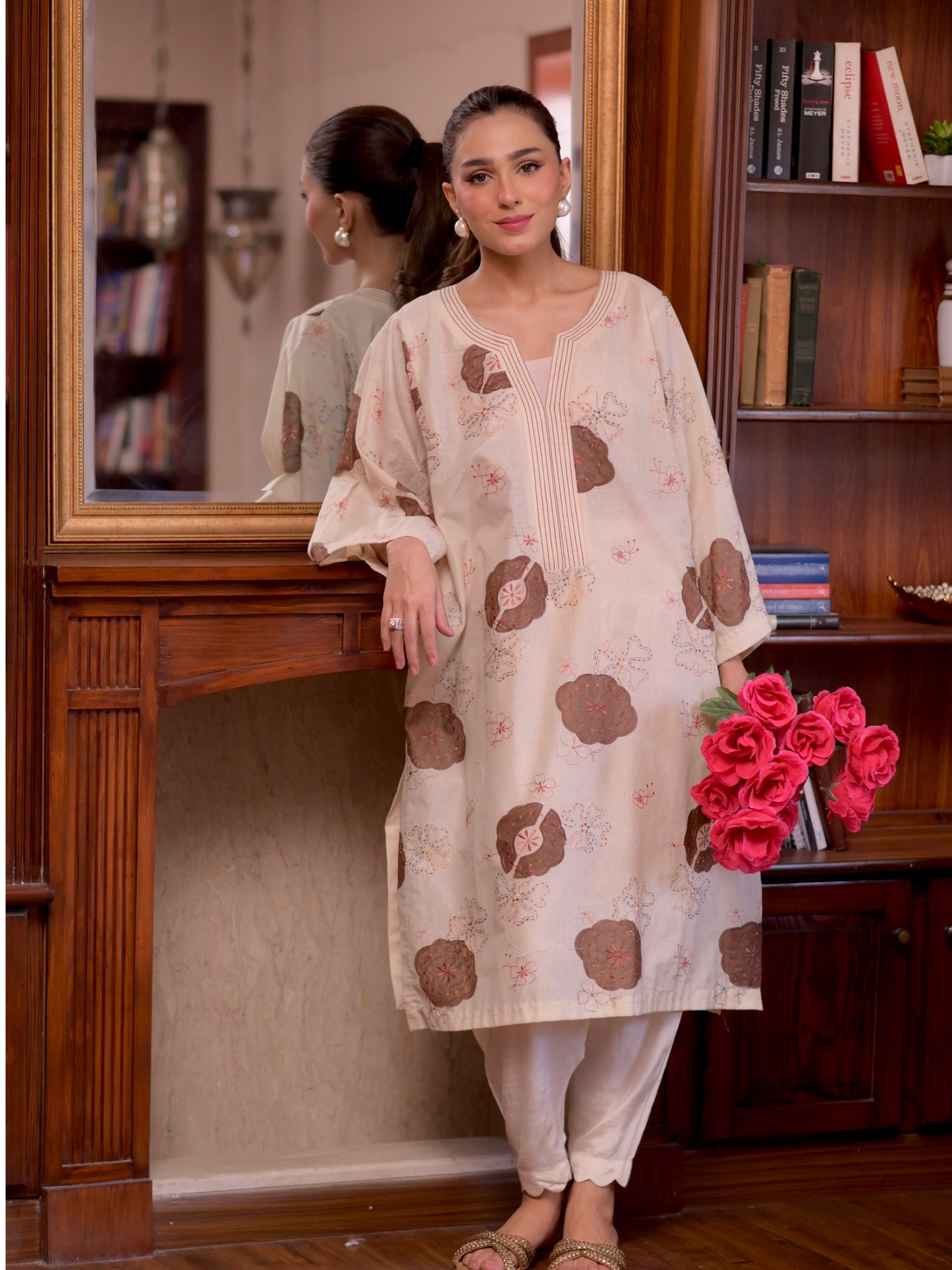 ILaha kurta