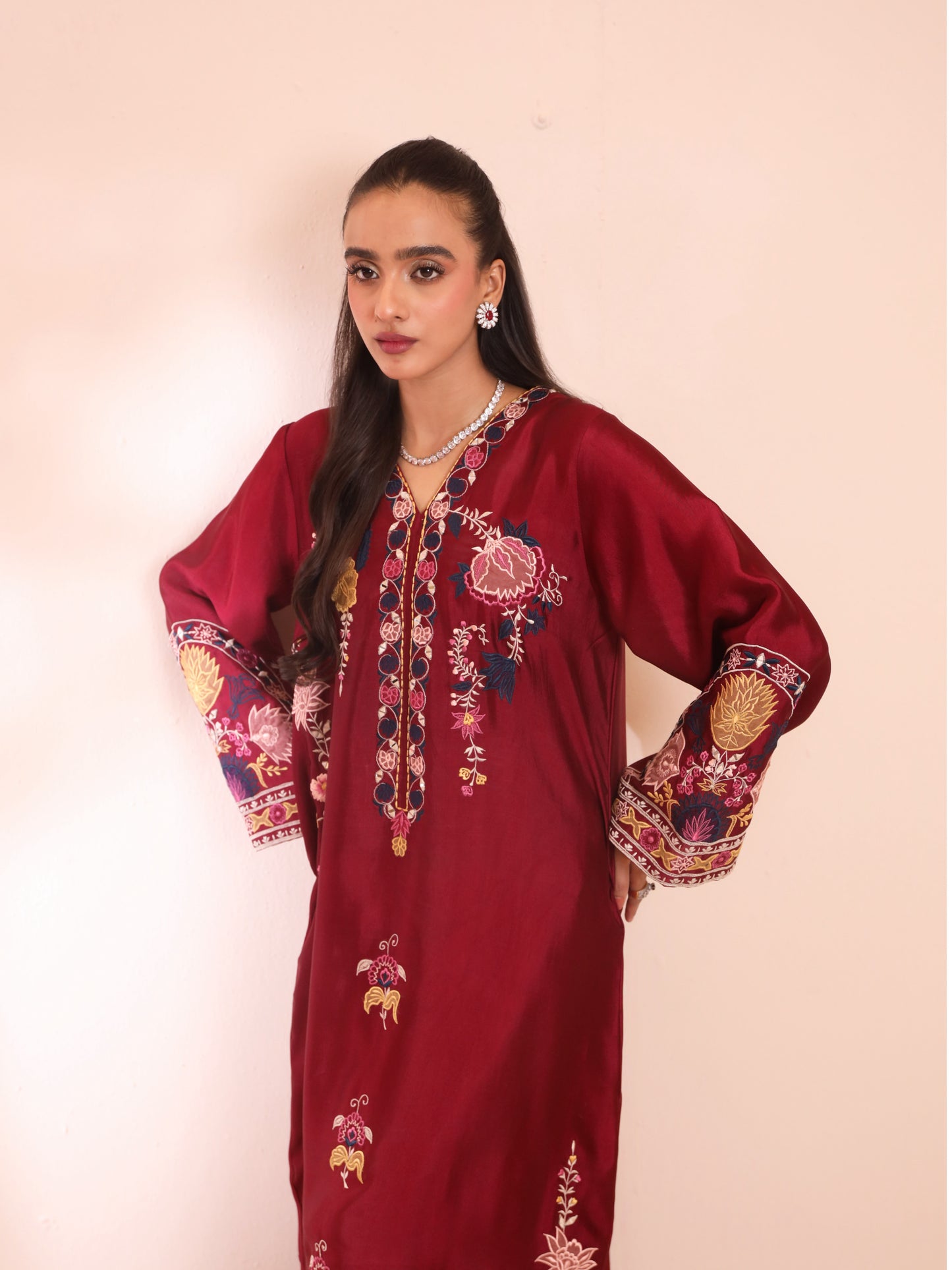 Mehmal kaftan