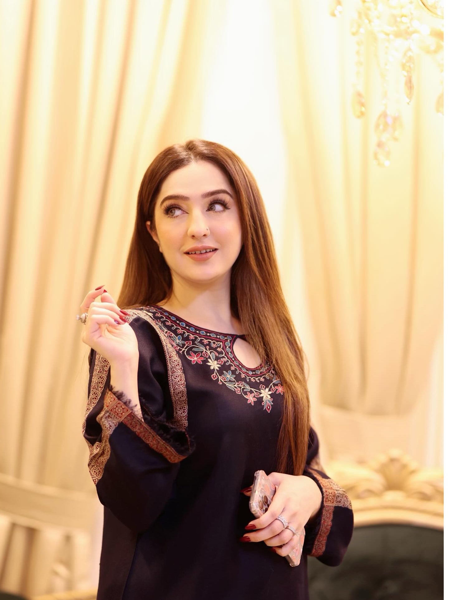 Qudsia