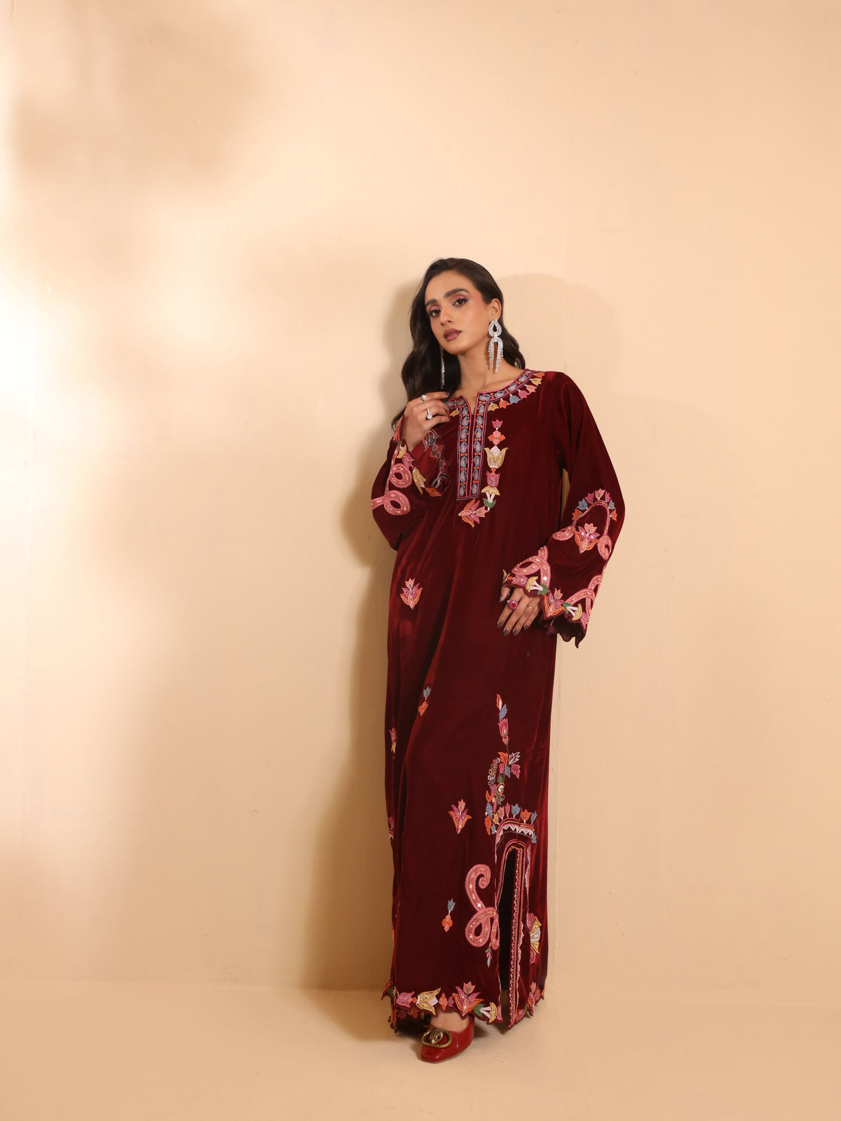 Surina Kaftan