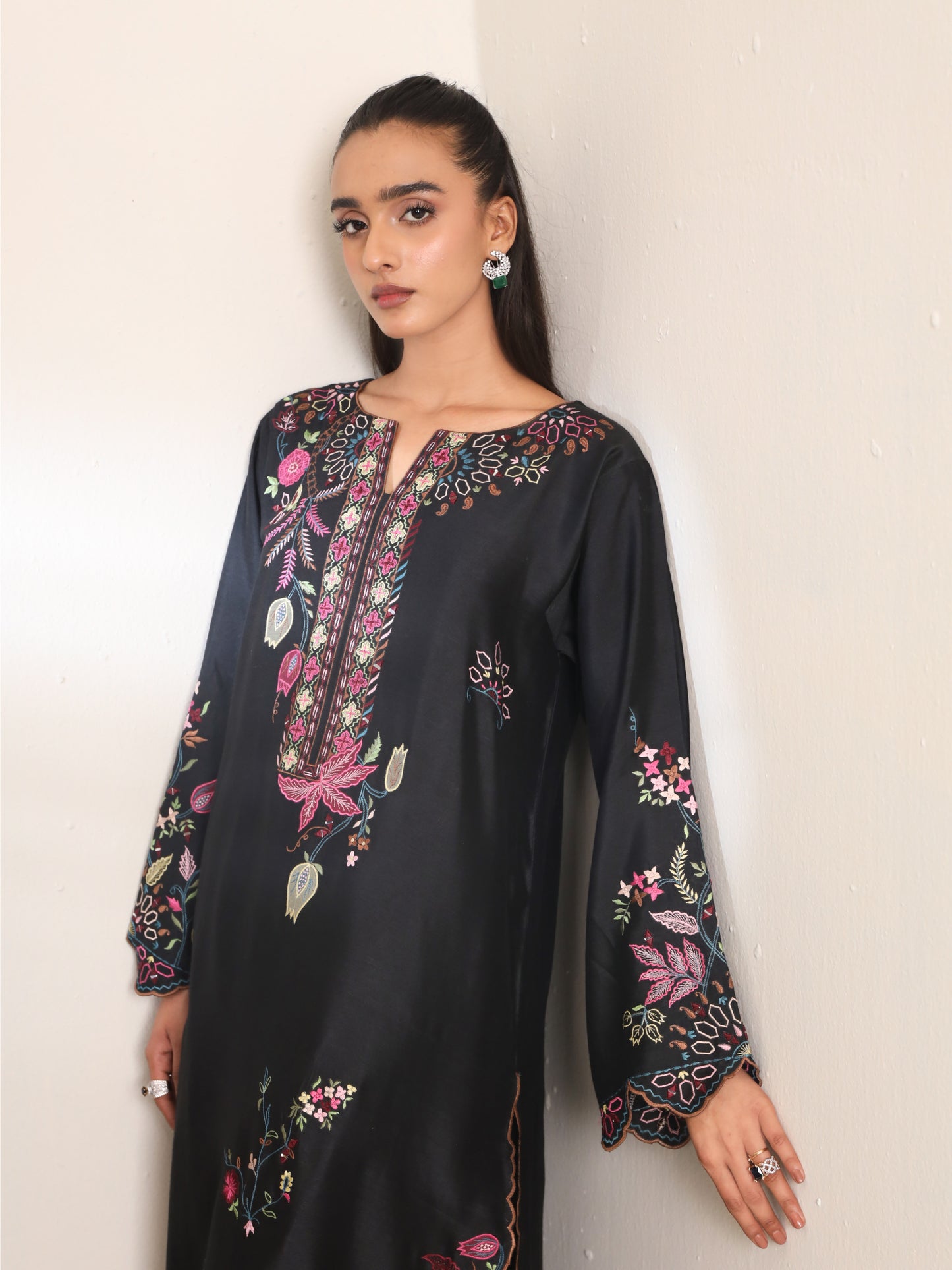 Ranya kurta