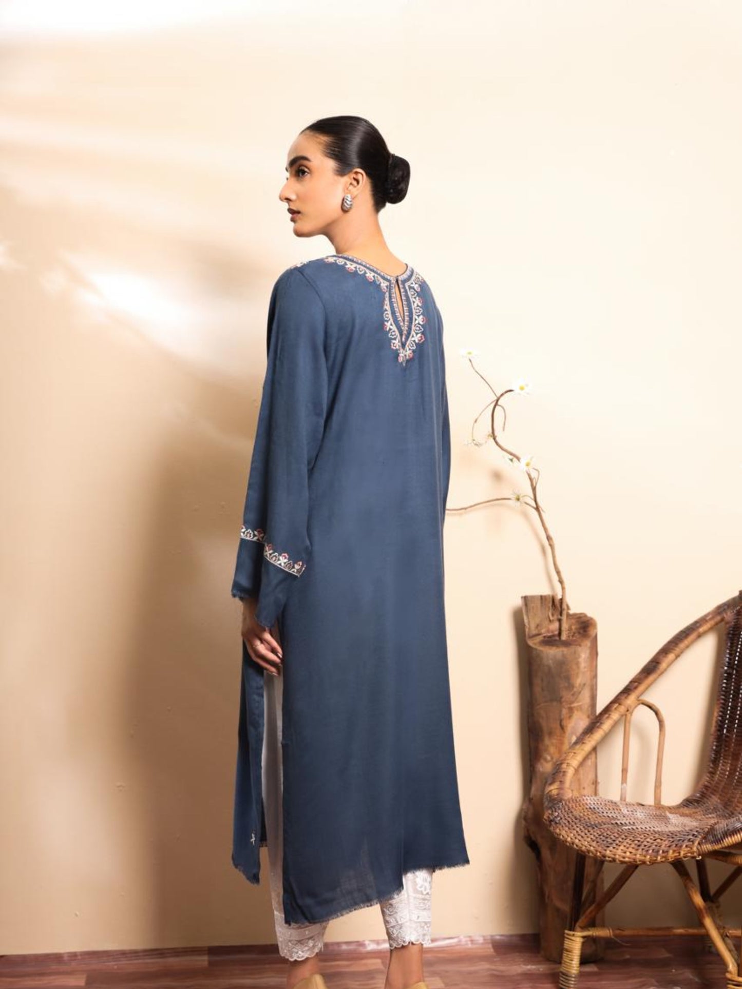 Miral Kurta