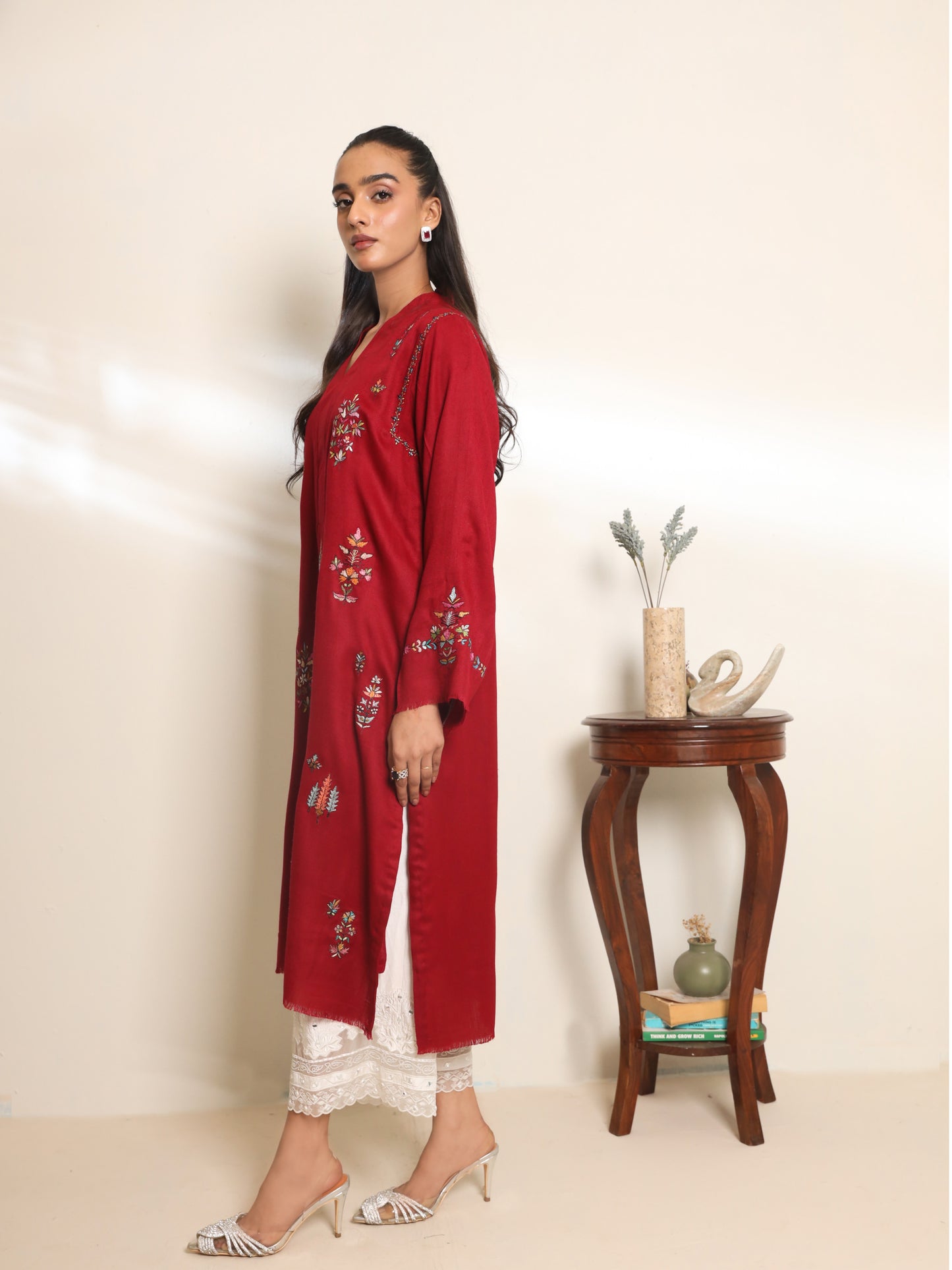 Maha kurta