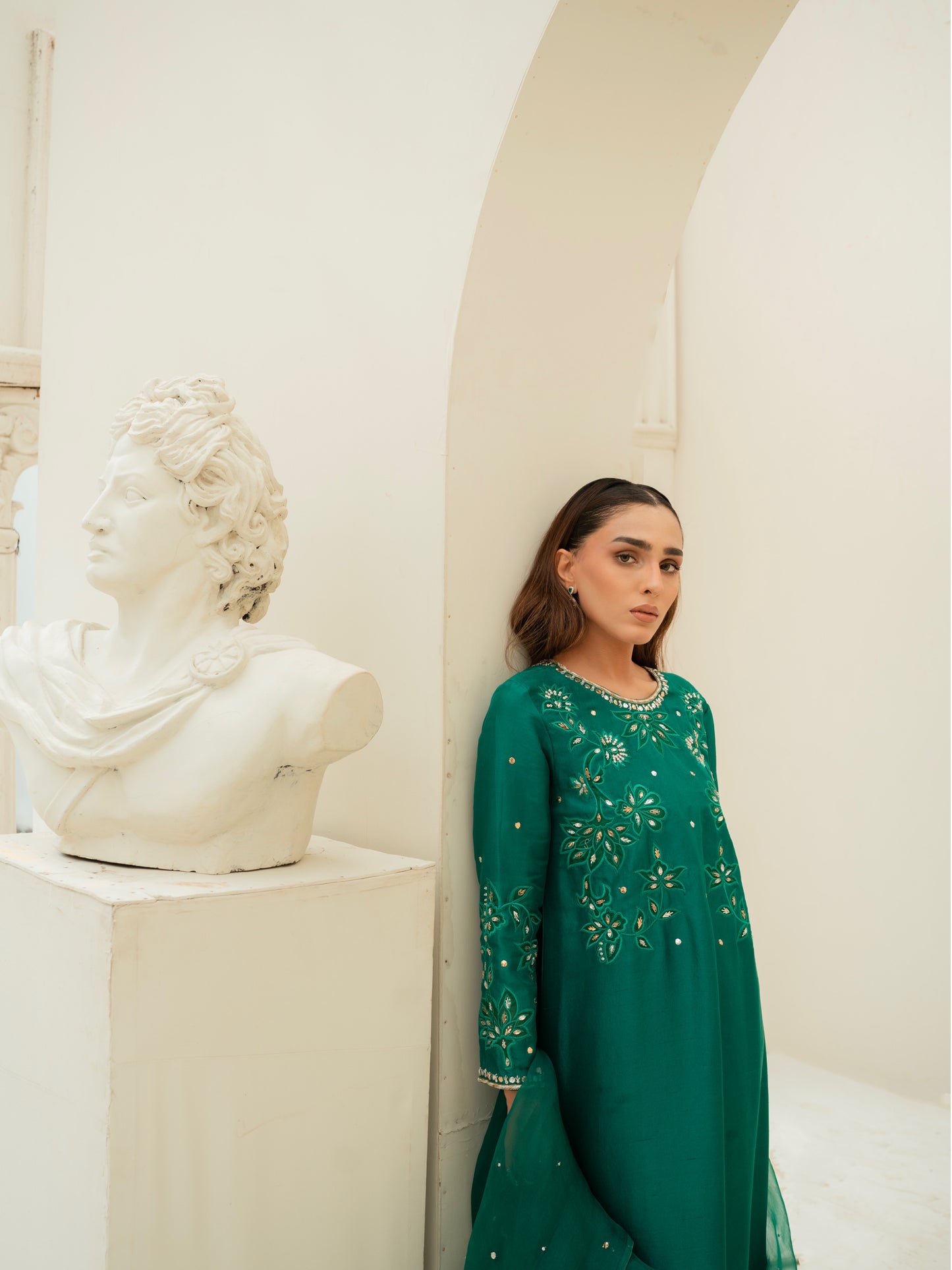 Celine kaftan