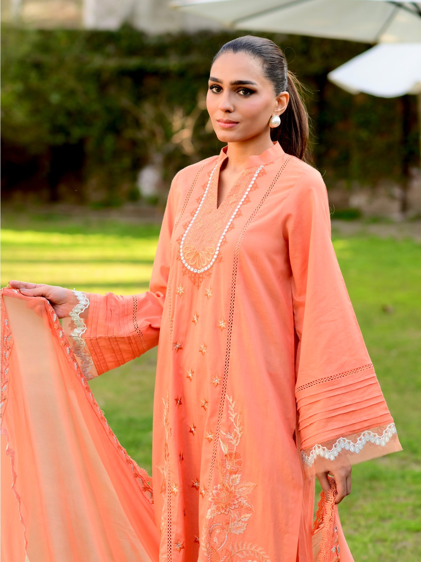 Meera 3pc set