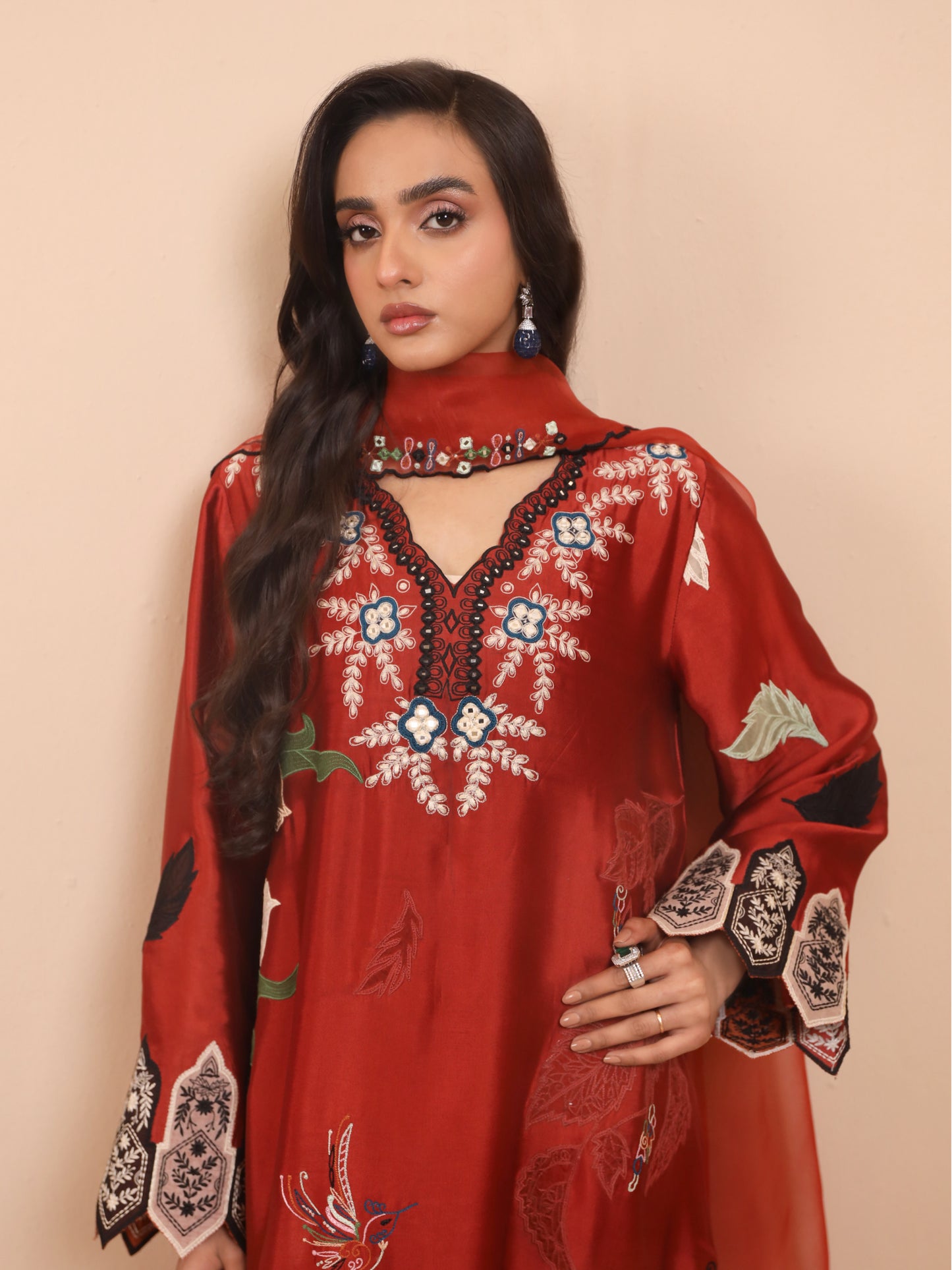 Amalia Set