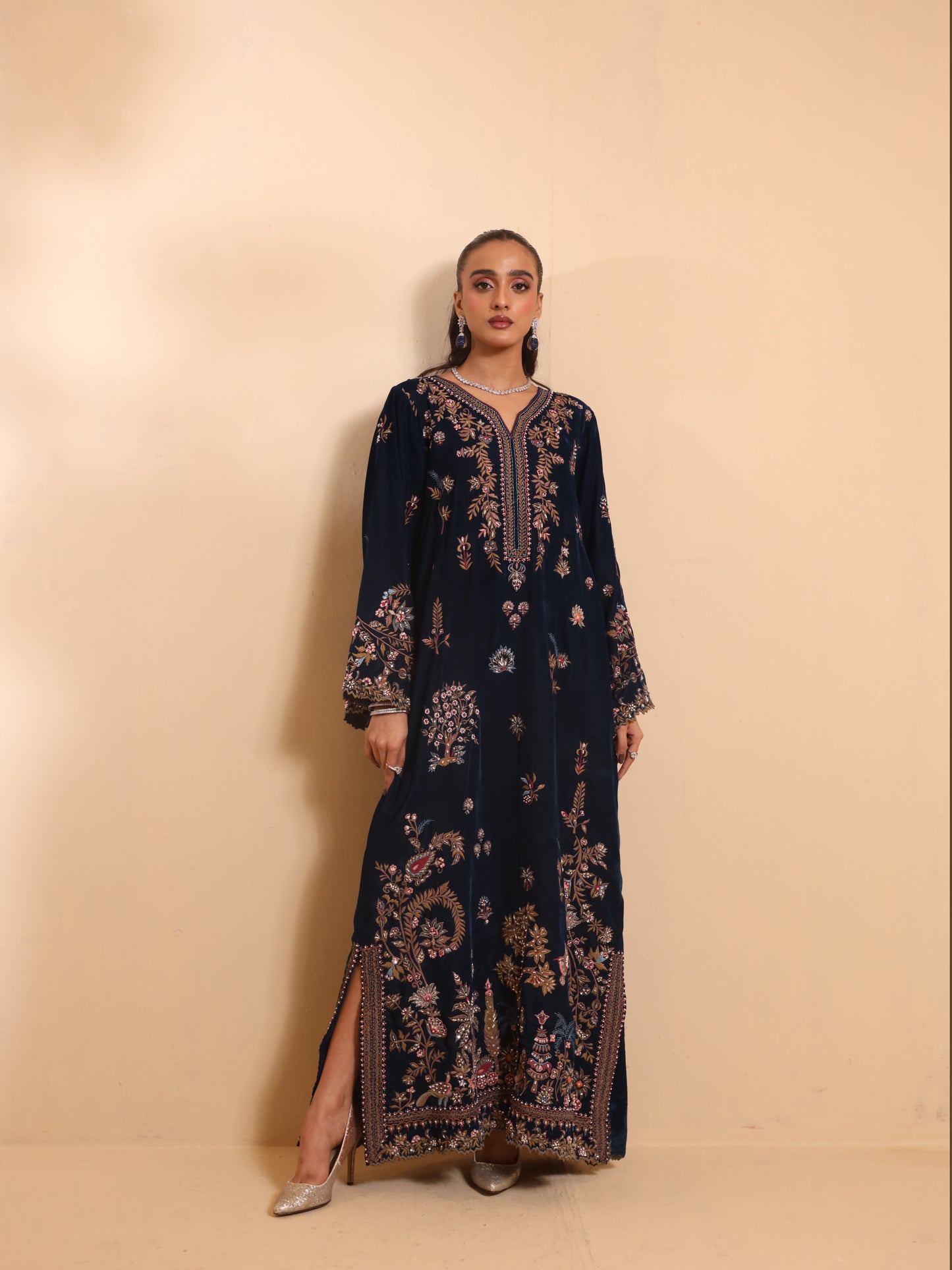 Reya Kaftan