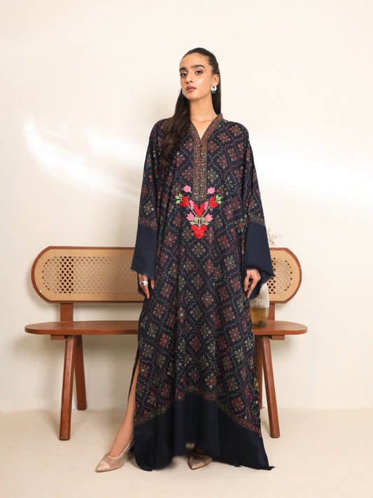 Mia kaftan