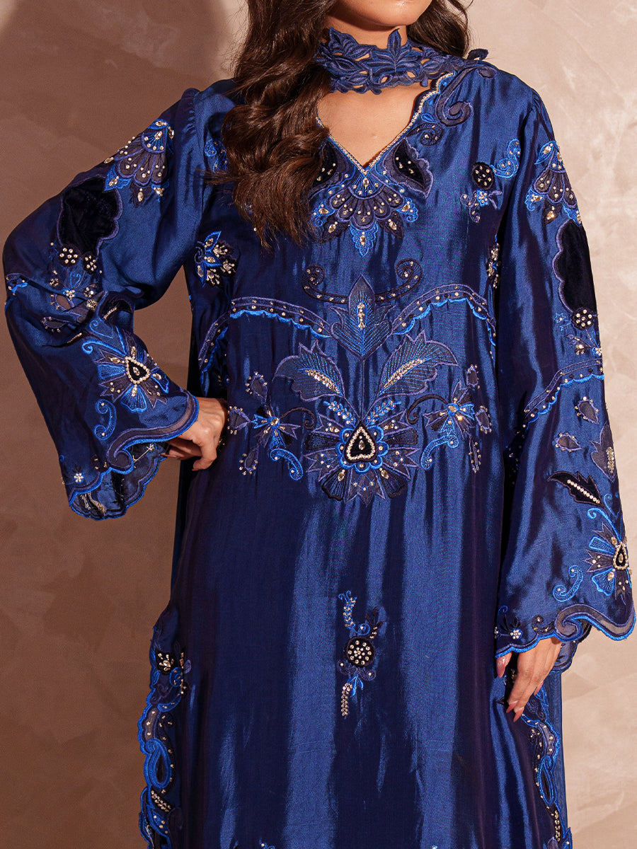Sarmaya Set