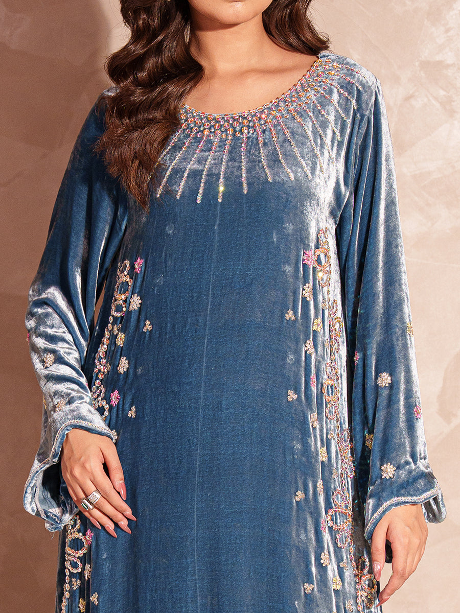 Nazenin Kaftan