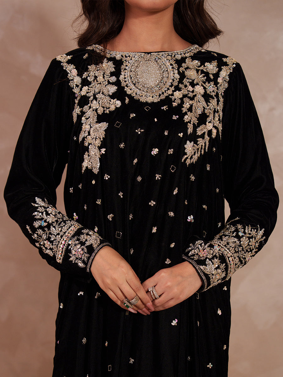 Thuraya Kaftan