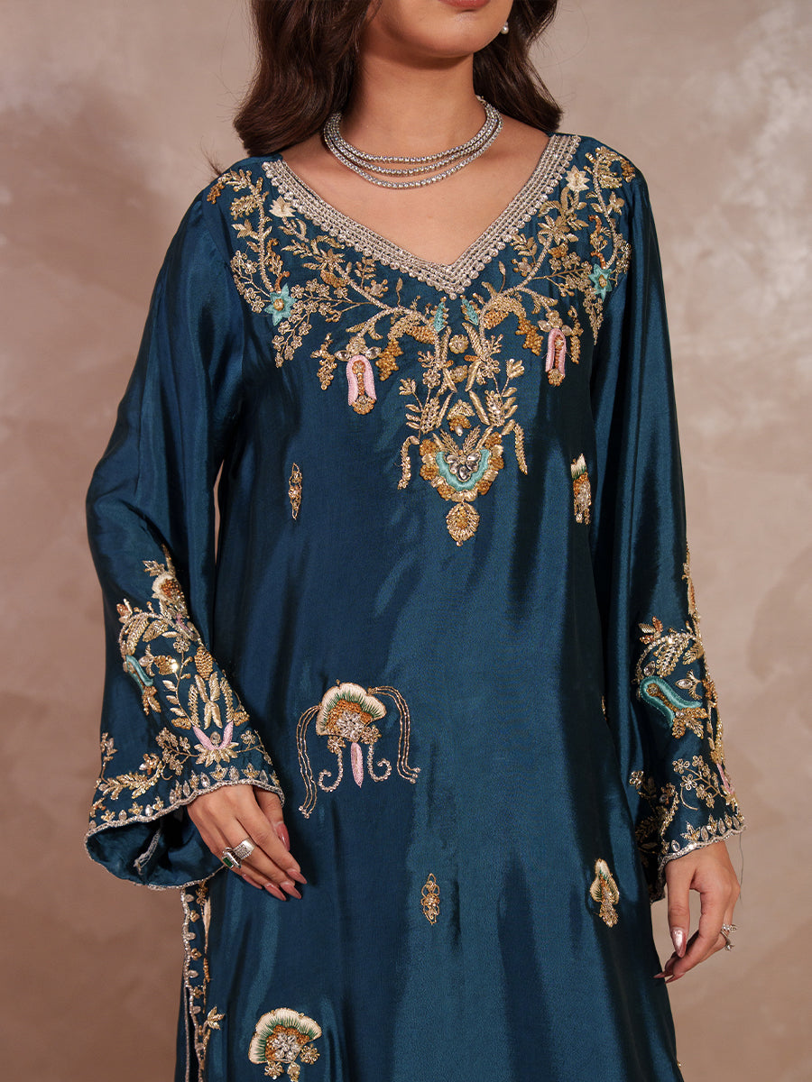 Jawhara Kaftan