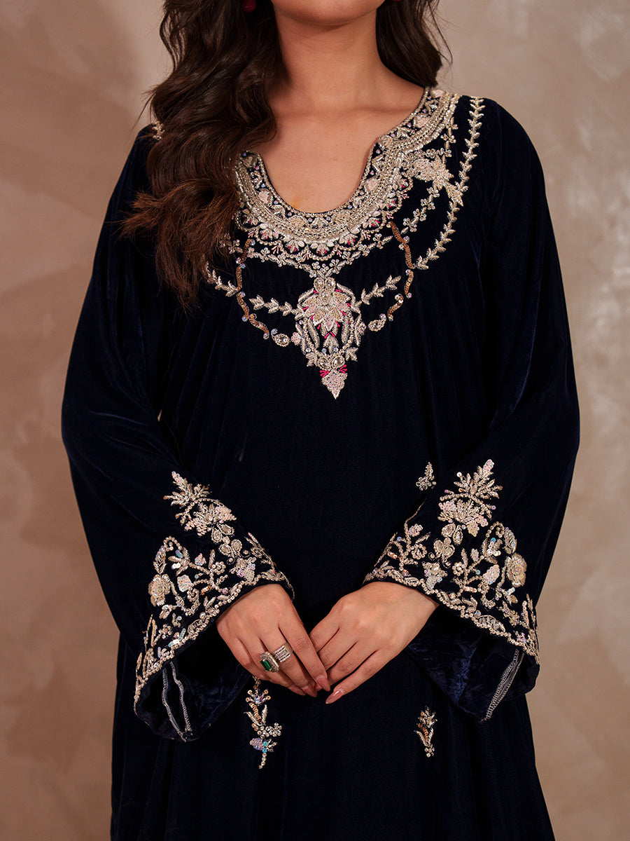 Sahar Kaftan