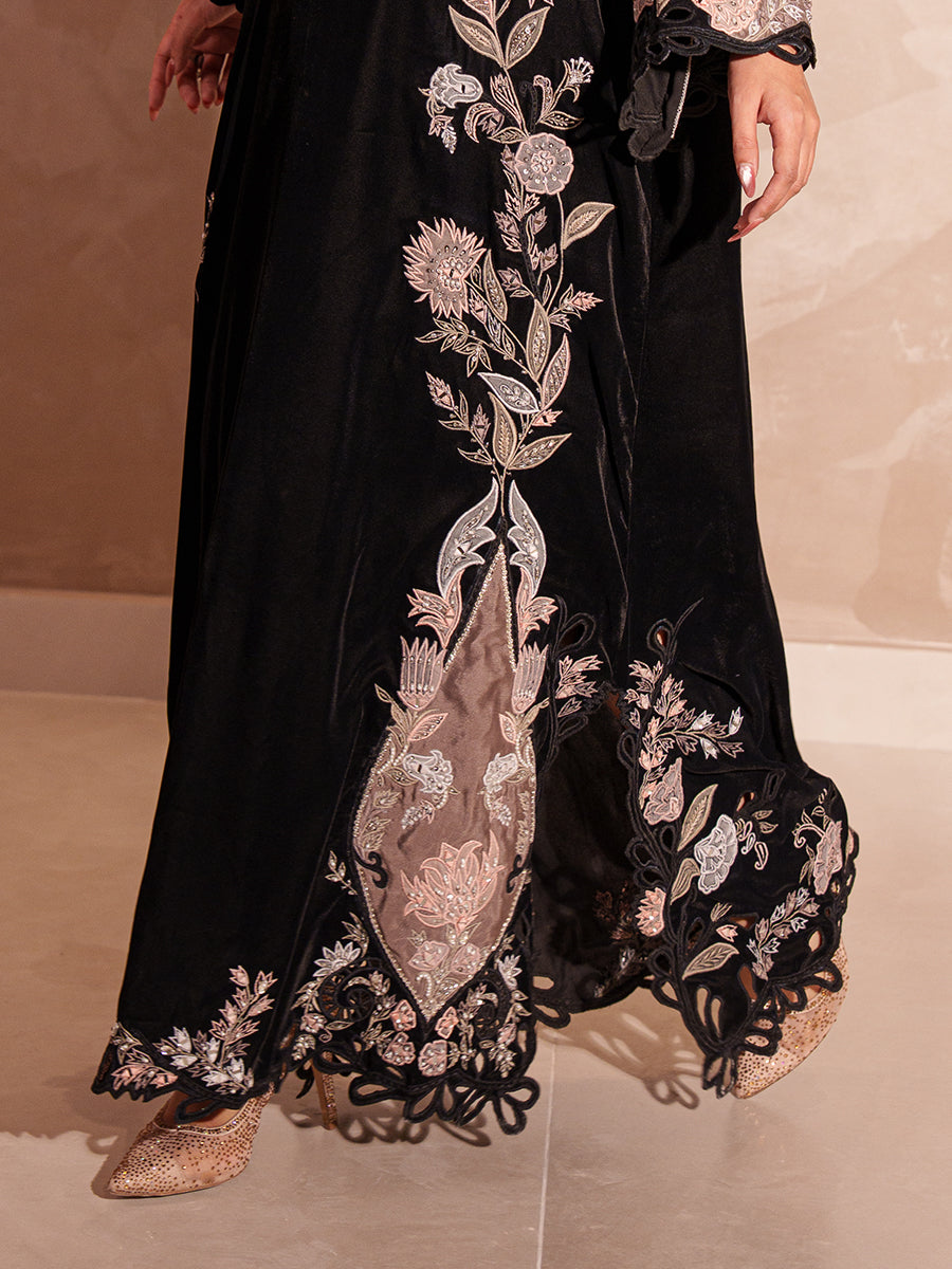 Mahrosh Kaftan